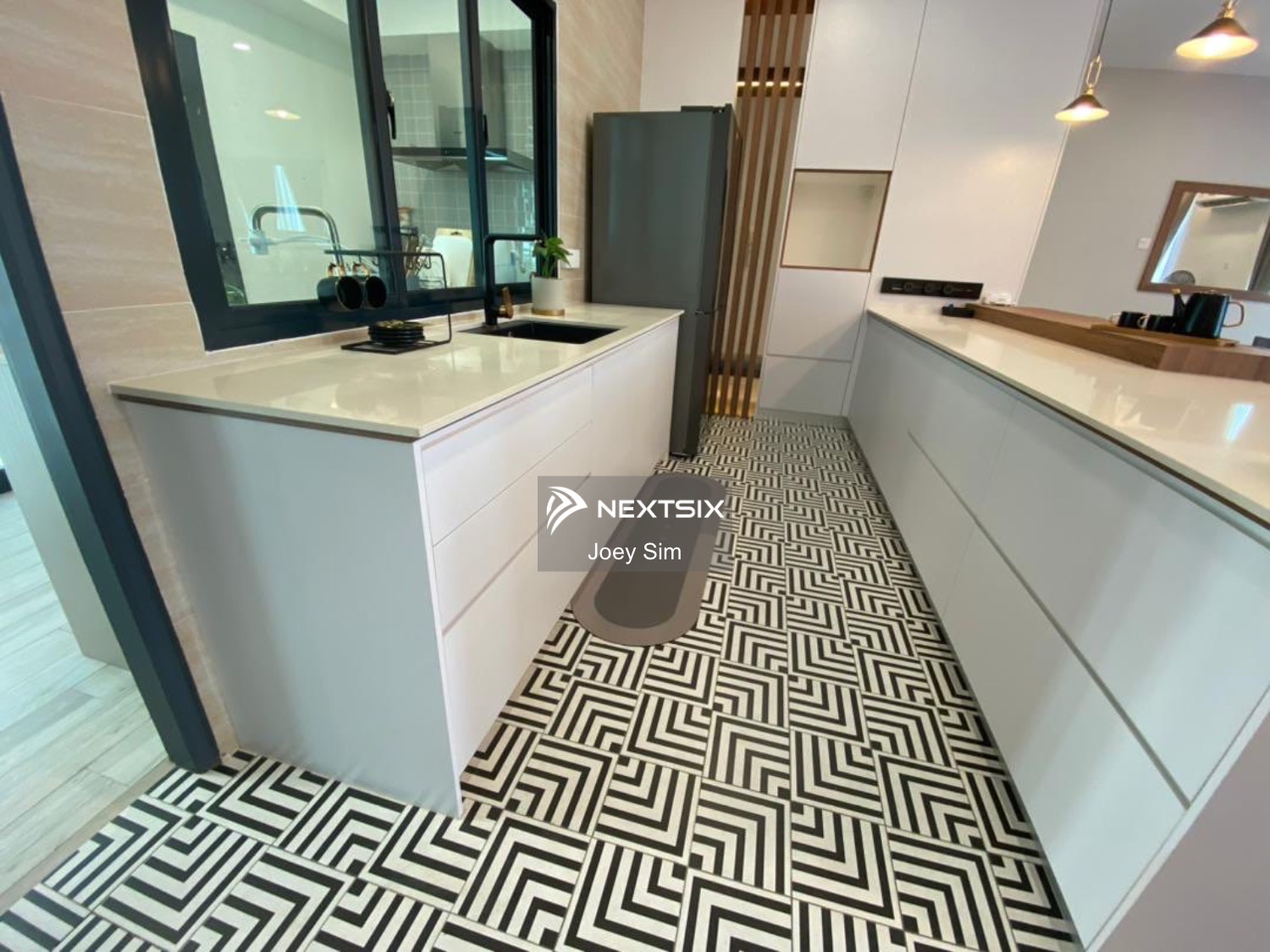 Condominium For Sale in Kuching Sarawak - Image 6