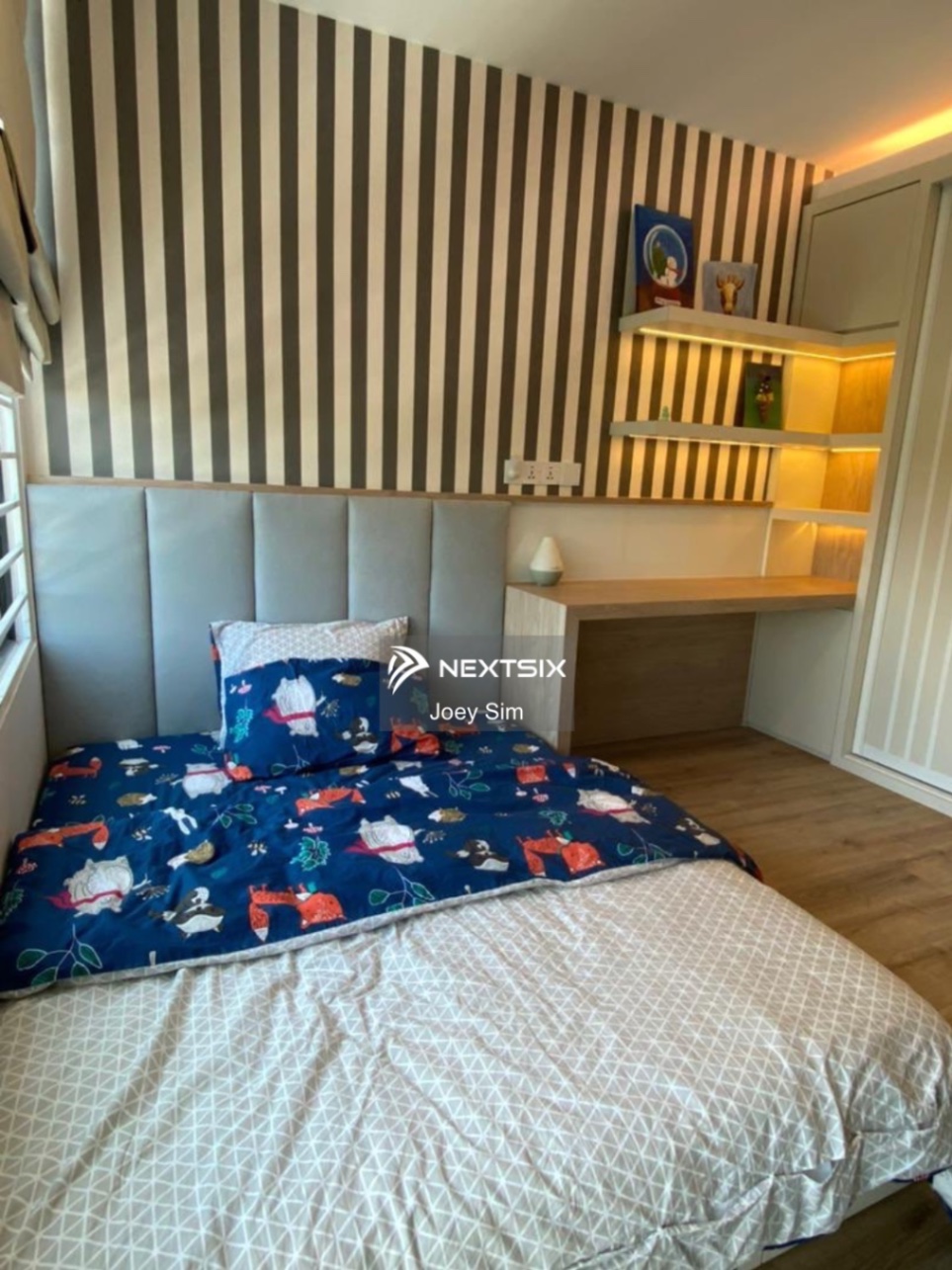 Condominium For Sale in Kuching Sarawak - Image 7