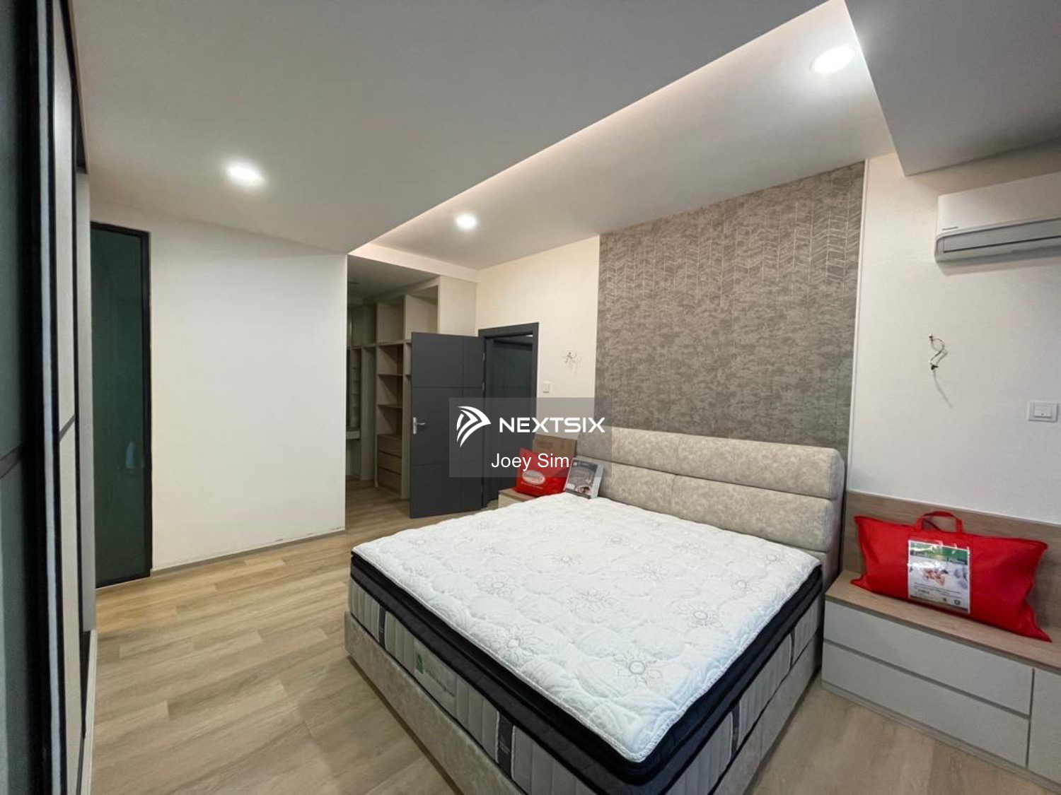 Condominium For Sale in Kuching Sarawak - Image 8