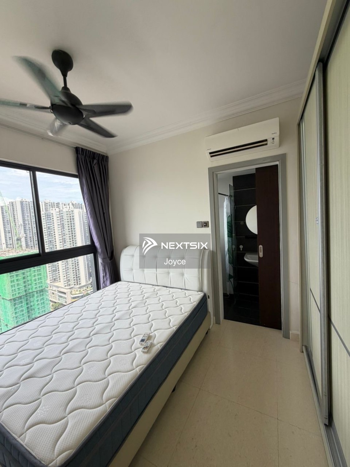 Serviced Residence For Rent in Johor Bahru Johor - Image 12