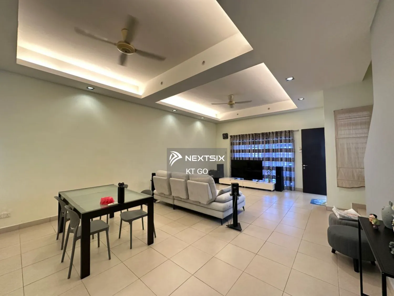 2-sty Terrace/Link House For Sale in Bandar Puteri Puchong Selangor