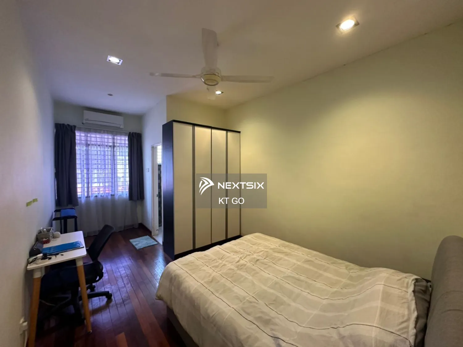 2-sty Terrace/Link House For Sale in Bandar Puteri Puchong Selangor - Image 5