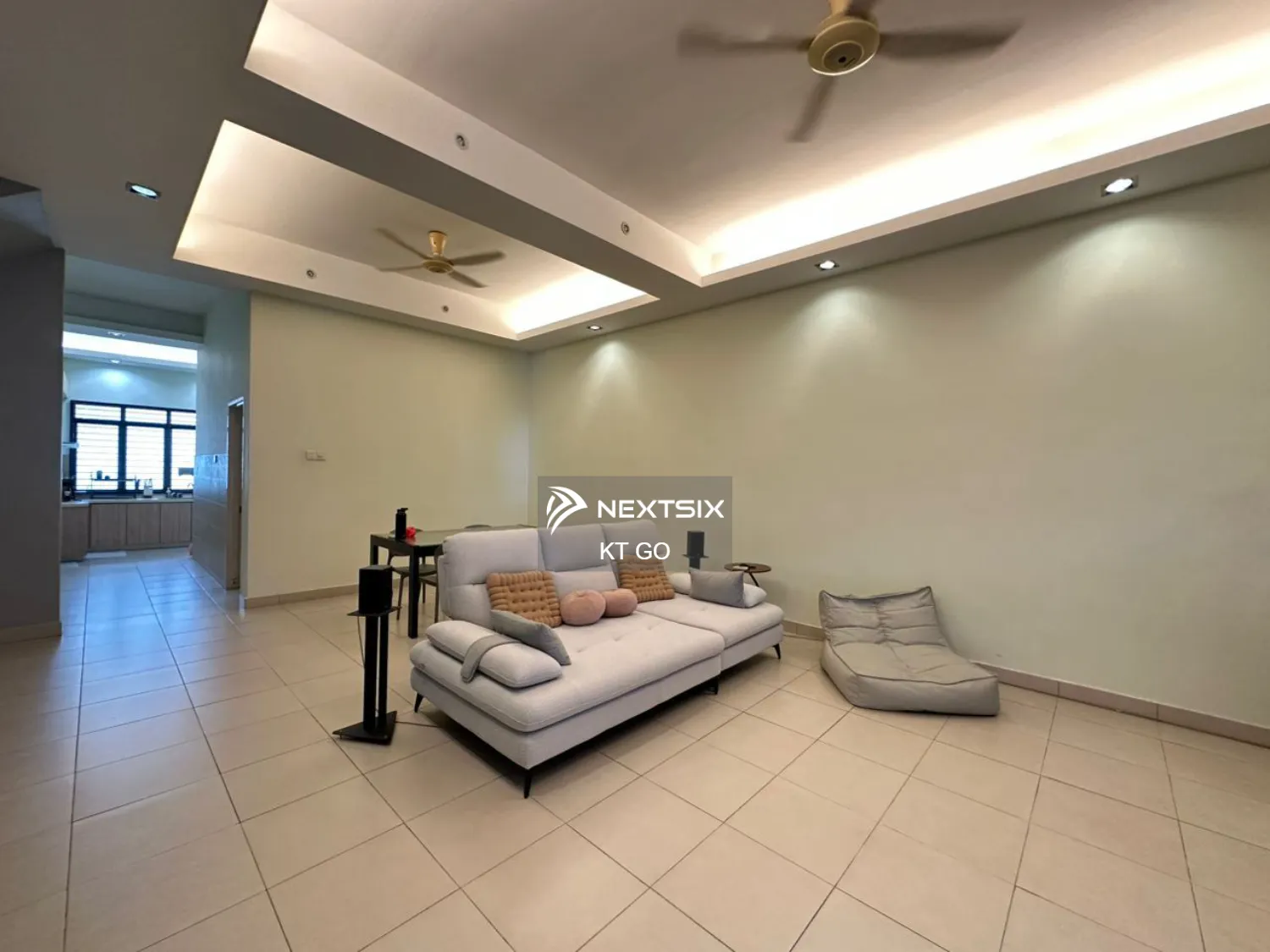 2-sty Terrace/Link House For Sale in Bandar Puteri Puchong Selangor - Image 7