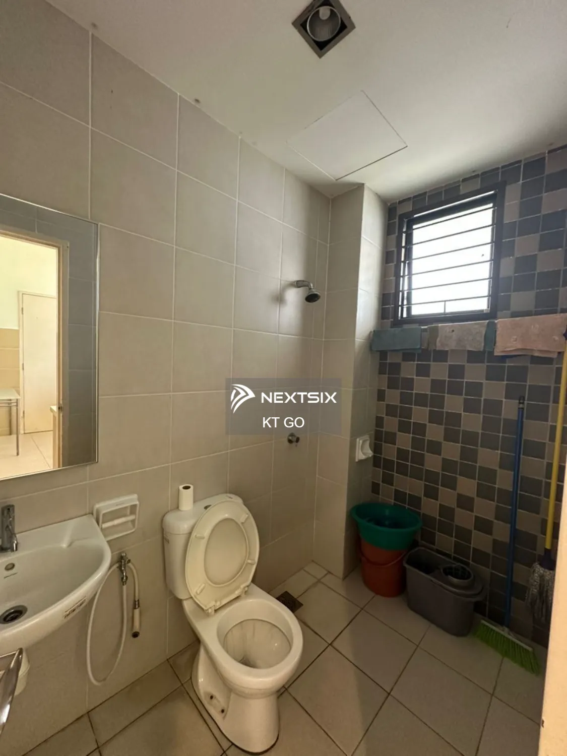 2-sty Terrace/Link House For Sale in Bandar Puteri Puchong Selangor - Image 9