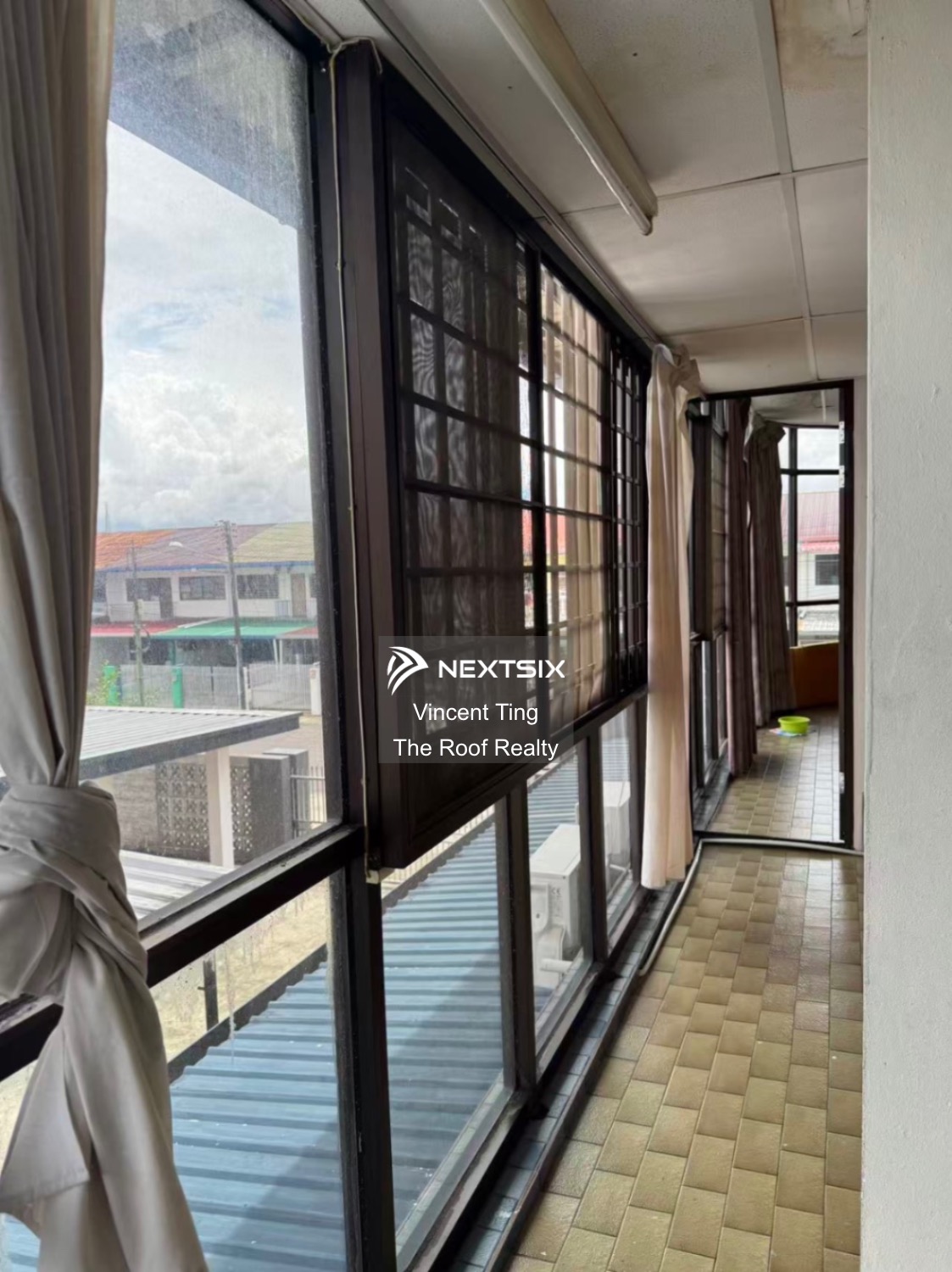 2-sty Terrace/Link House For Sale in Sibu Sarawak - Image 5