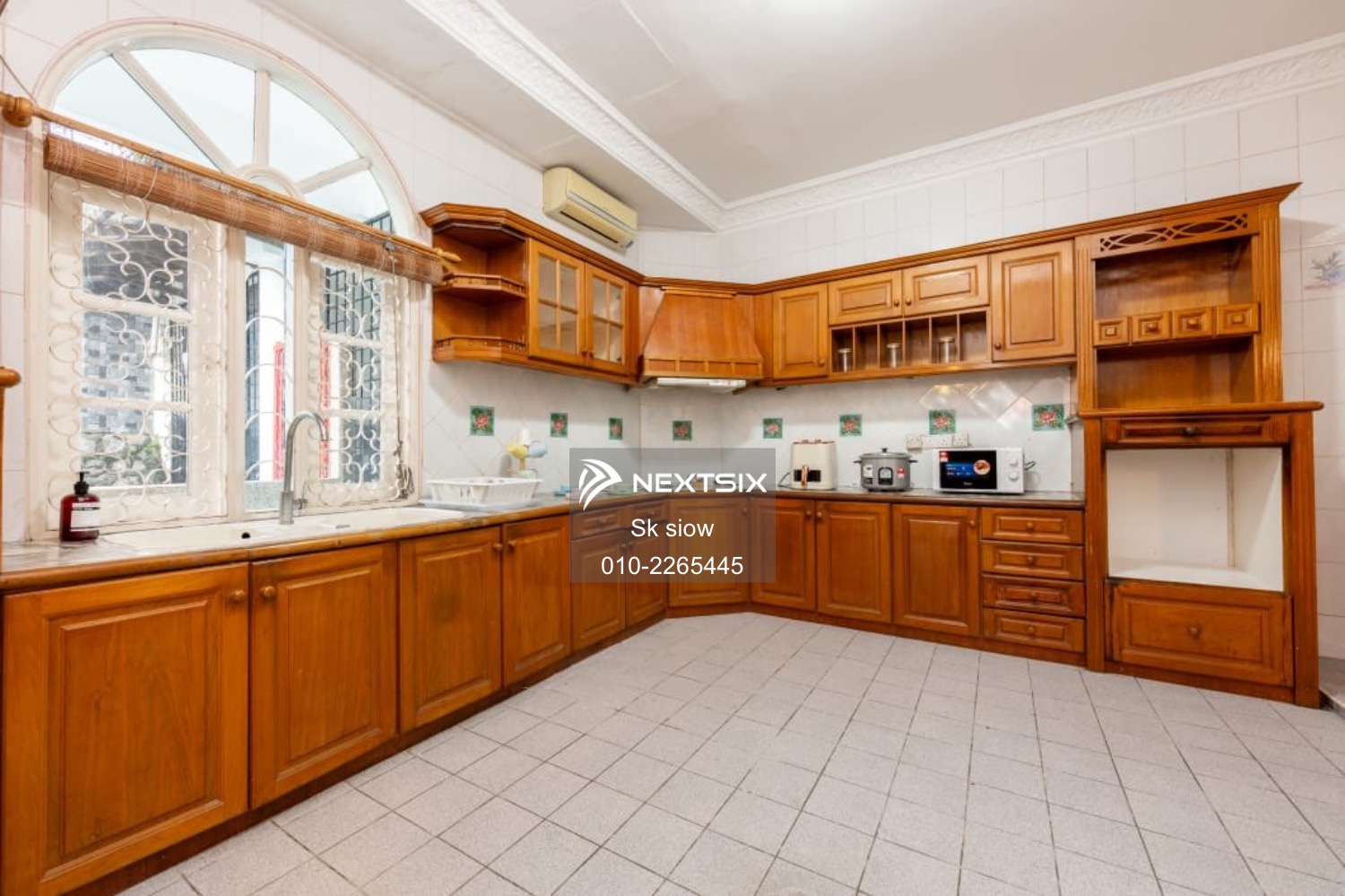 Bungalow For Rent in Ampang Wilayah Persekutuan Kuala Lumpur - Image 11