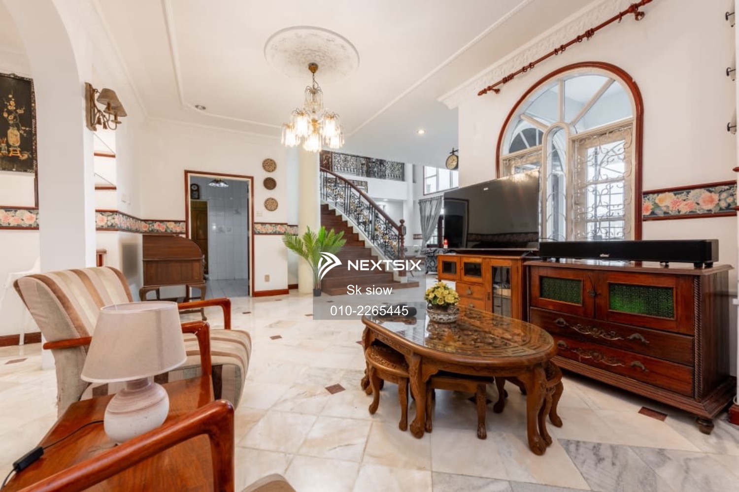 Bungalow For Rent in Ampang Wilayah Persekutuan Kuala Lumpur - Image 14