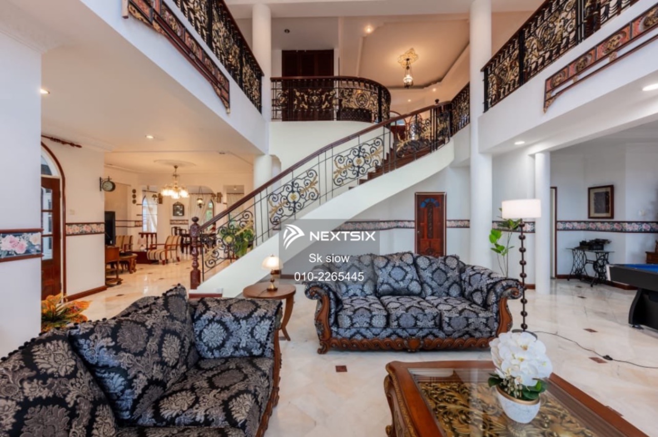 Bungalow For Rent in Ampang Wilayah Persekutuan Kuala Lumpur - Image 15
