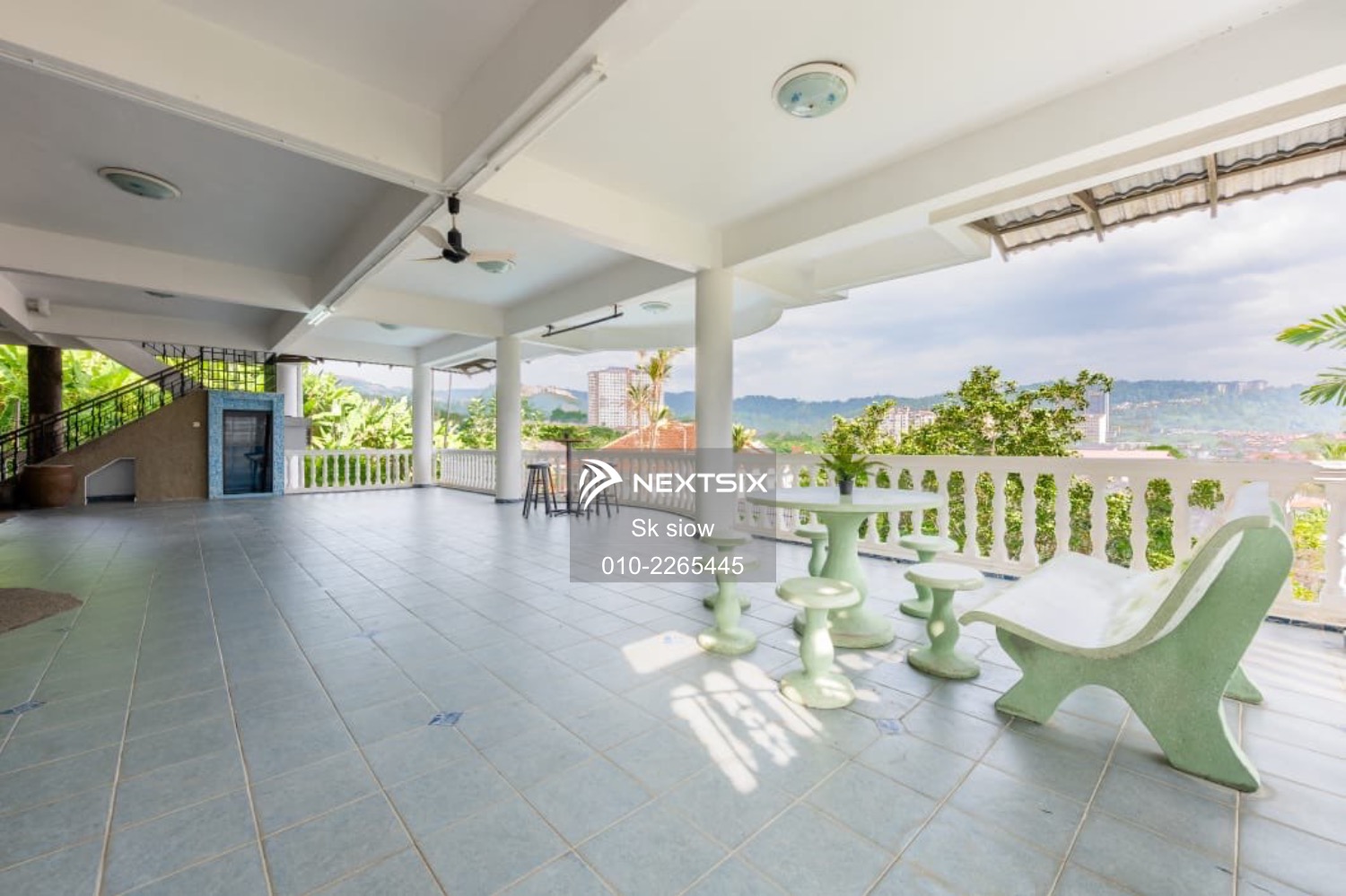 Bungalow For Rent in Ampang Wilayah Persekutuan Kuala Lumpur - Image 16