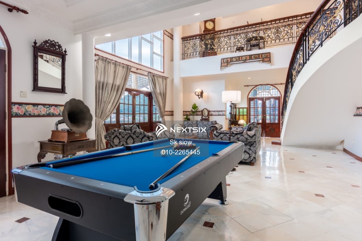 Bungalow For Rent in Ampang Wilayah Persekutuan Kuala Lumpur - Image 17