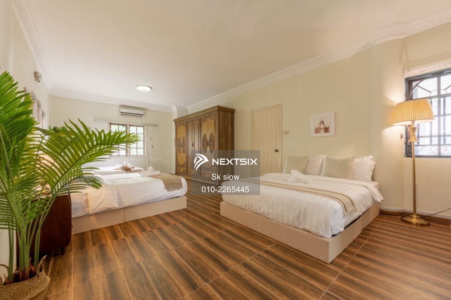 Bungalow For Rent in Ampang Wilayah Persekutuan Kuala Lumpur - Image 18