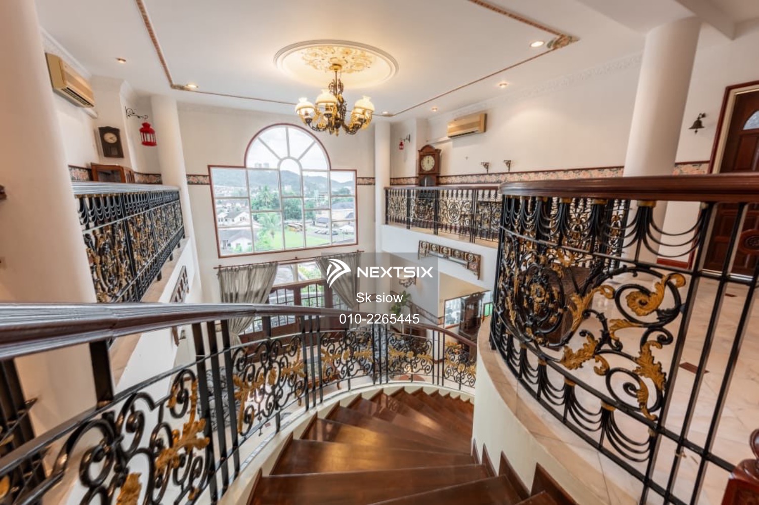 Bungalow For Rent in Ampang Wilayah Persekutuan Kuala Lumpur - Image 19