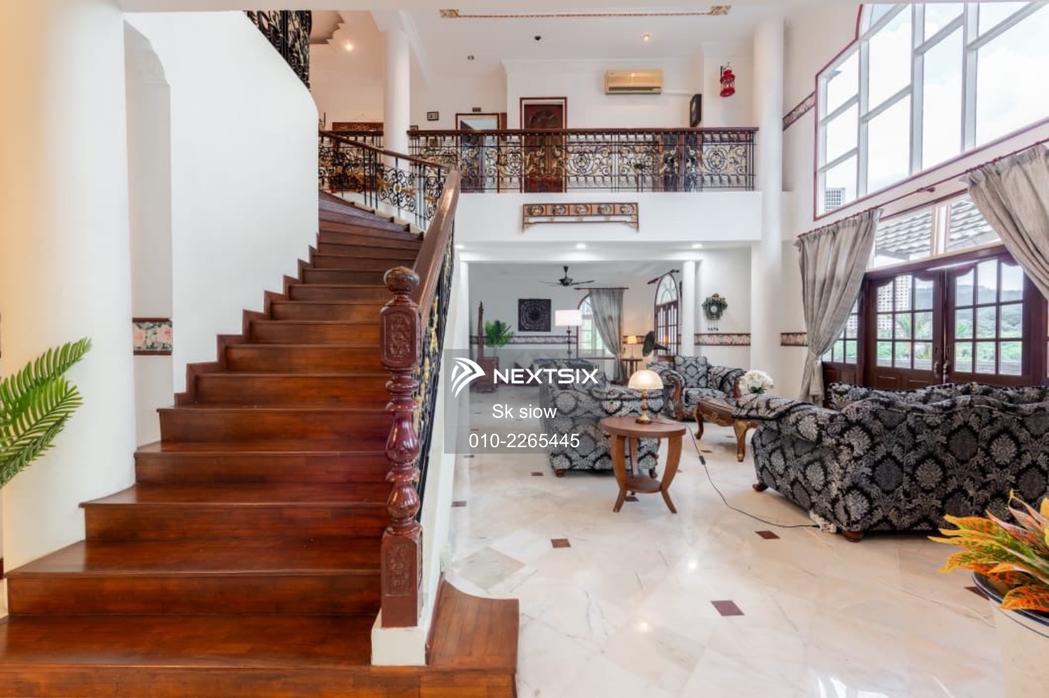 Bungalow For Rent in Ampang Wilayah Persekutuan Kuala Lumpur - Image 2