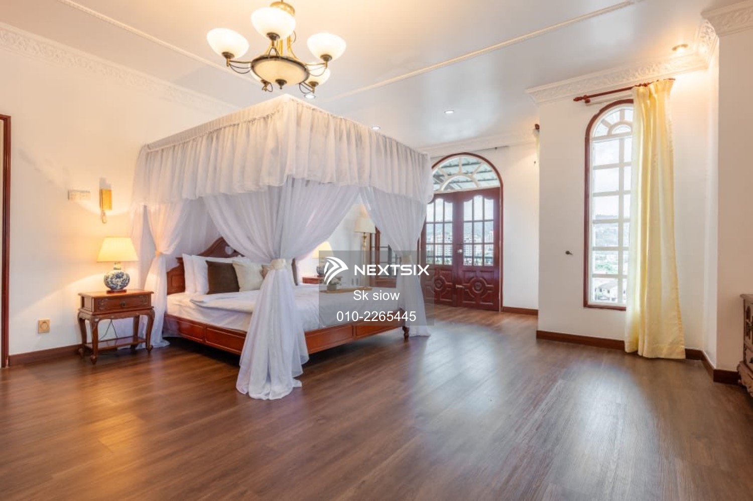 Bungalow For Rent in Ampang Wilayah Persekutuan Kuala Lumpur - Image 20