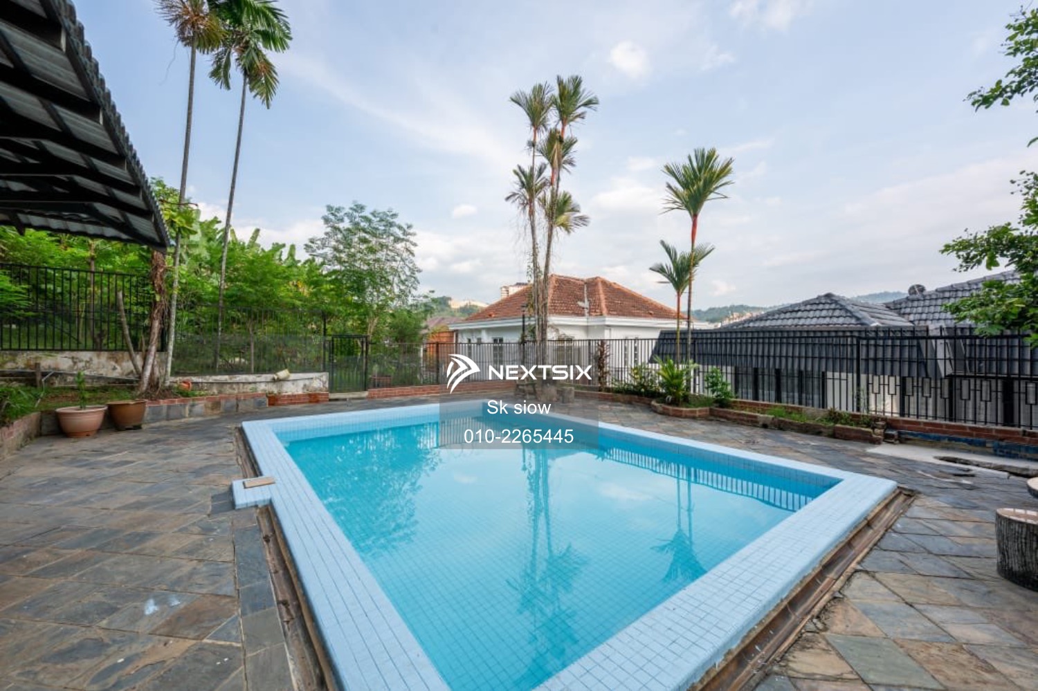 Bungalow For Rent in Ampang Wilayah Persekutuan Kuala Lumpur - Image 22