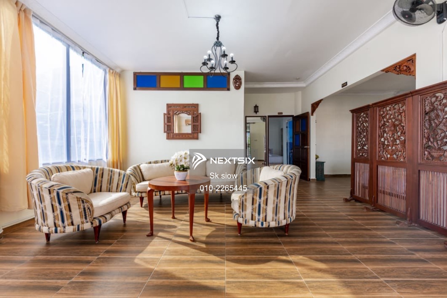 Bungalow For Rent in Ampang Wilayah Persekutuan Kuala Lumpur - Image 23