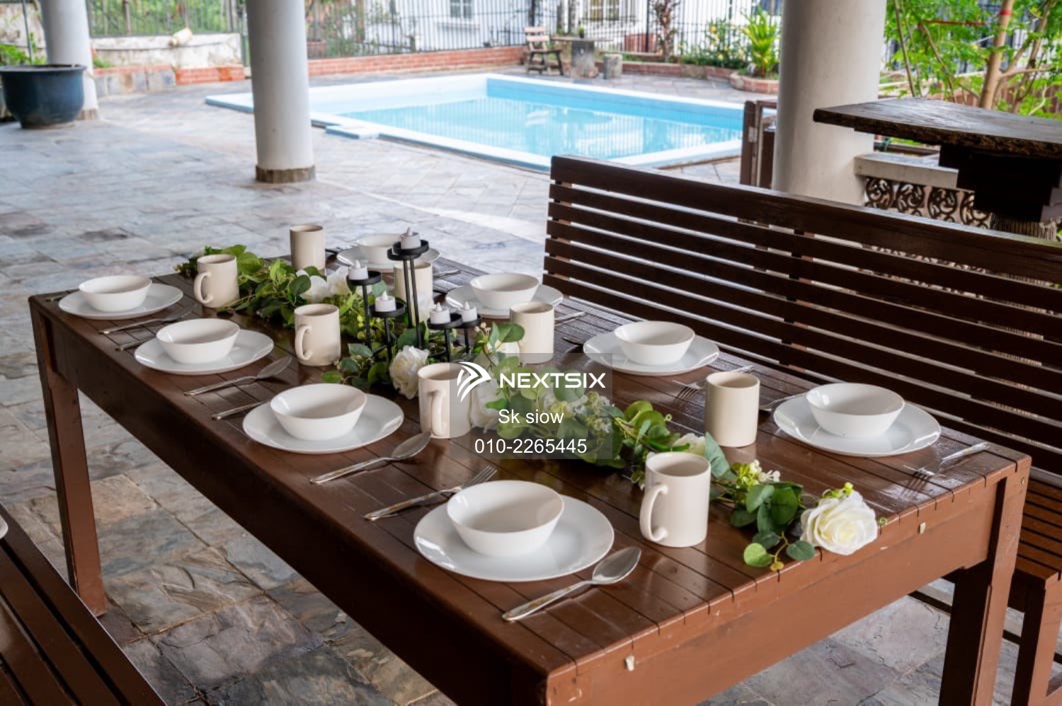 Bungalow For Rent in Ampang Wilayah Persekutuan Kuala Lumpur - Image 25