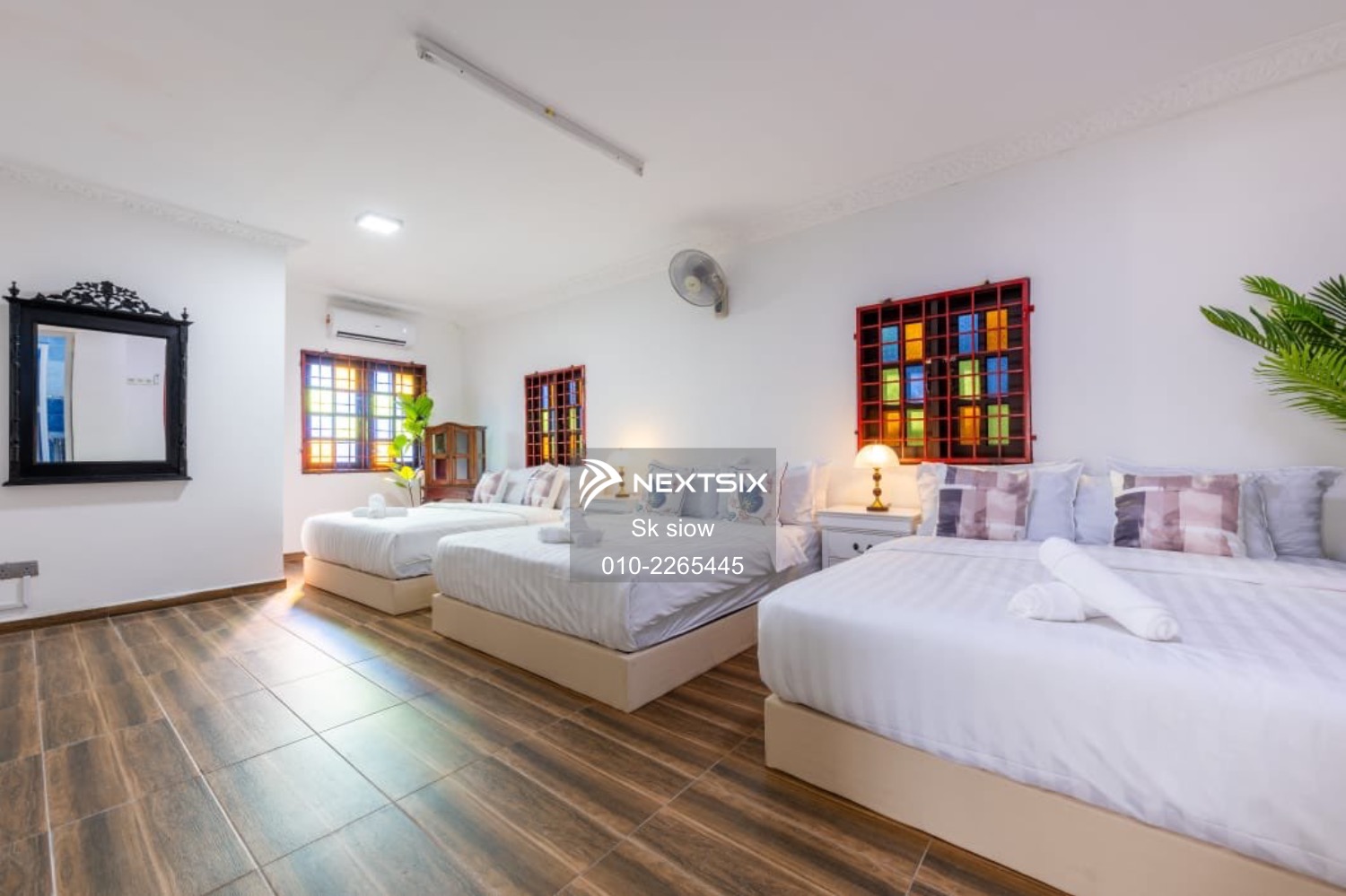 Bungalow For Rent in Ampang Wilayah Persekutuan Kuala Lumpur - Image 26