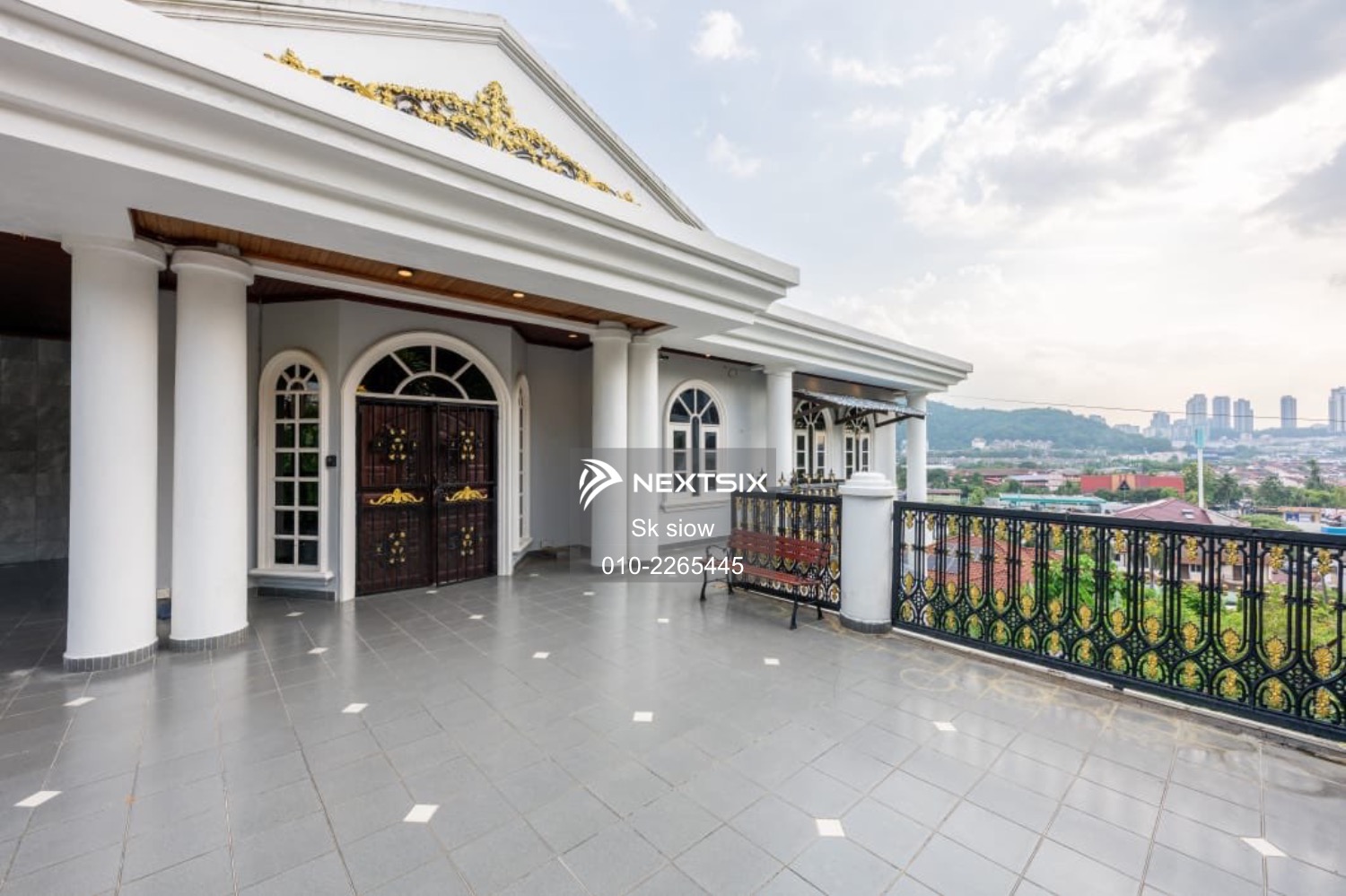 Bungalow For Rent in Ampang Wilayah Persekutuan Kuala Lumpur - Image 27
