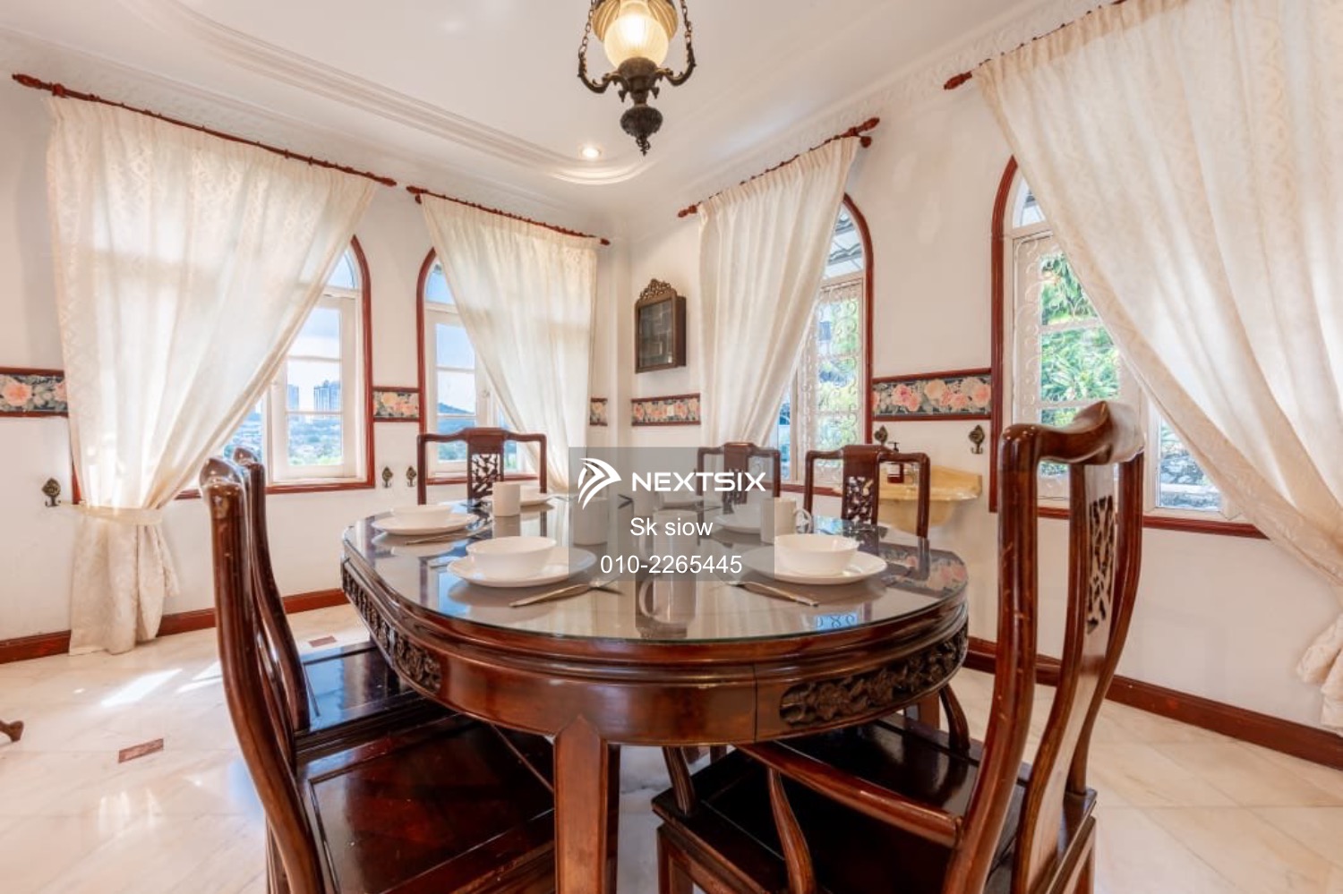 Bungalow For Rent in Ampang Wilayah Persekutuan Kuala Lumpur - Image 3
