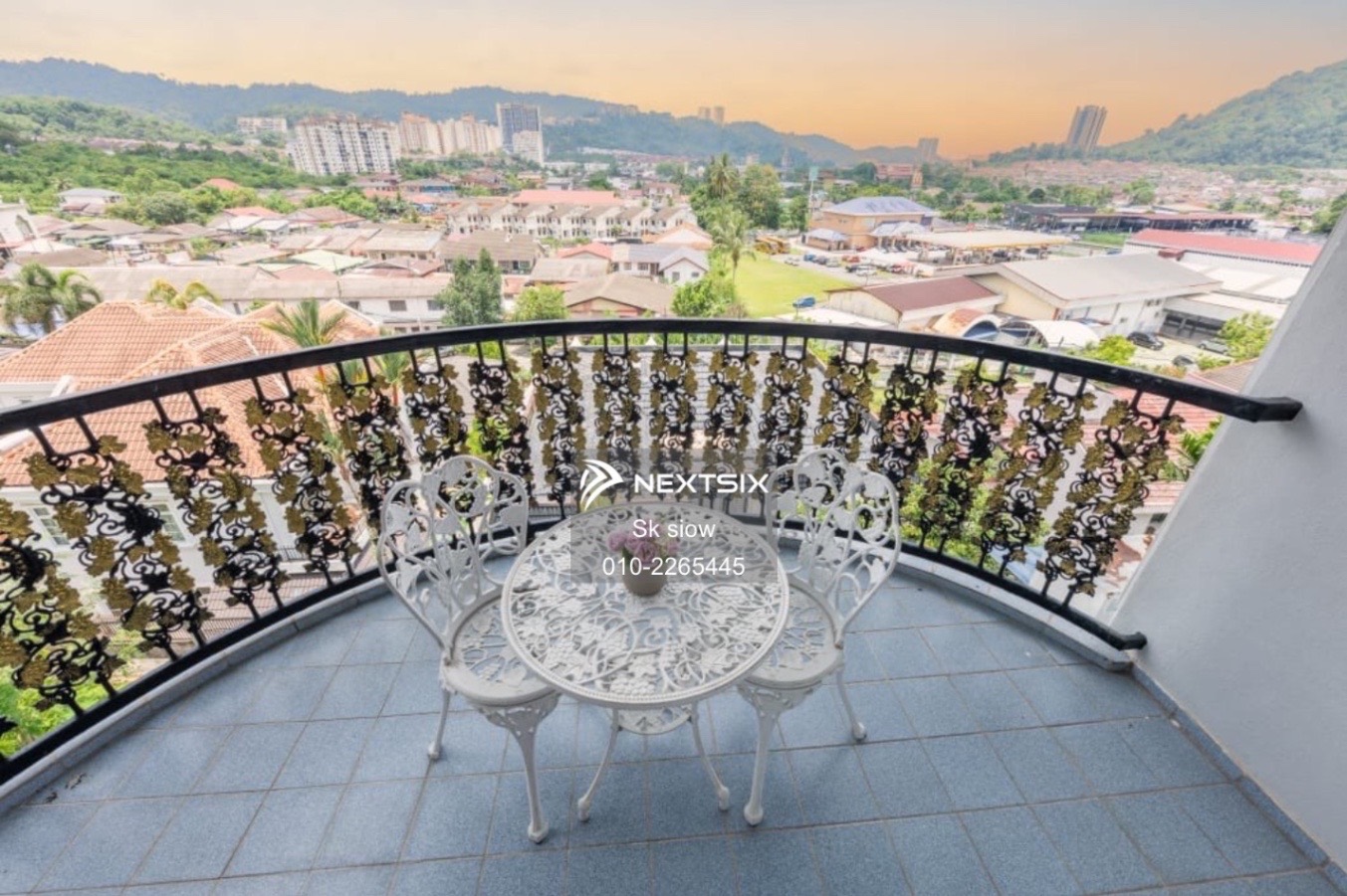 Bungalow For Rent in Ampang Wilayah Persekutuan Kuala Lumpur - Image 4