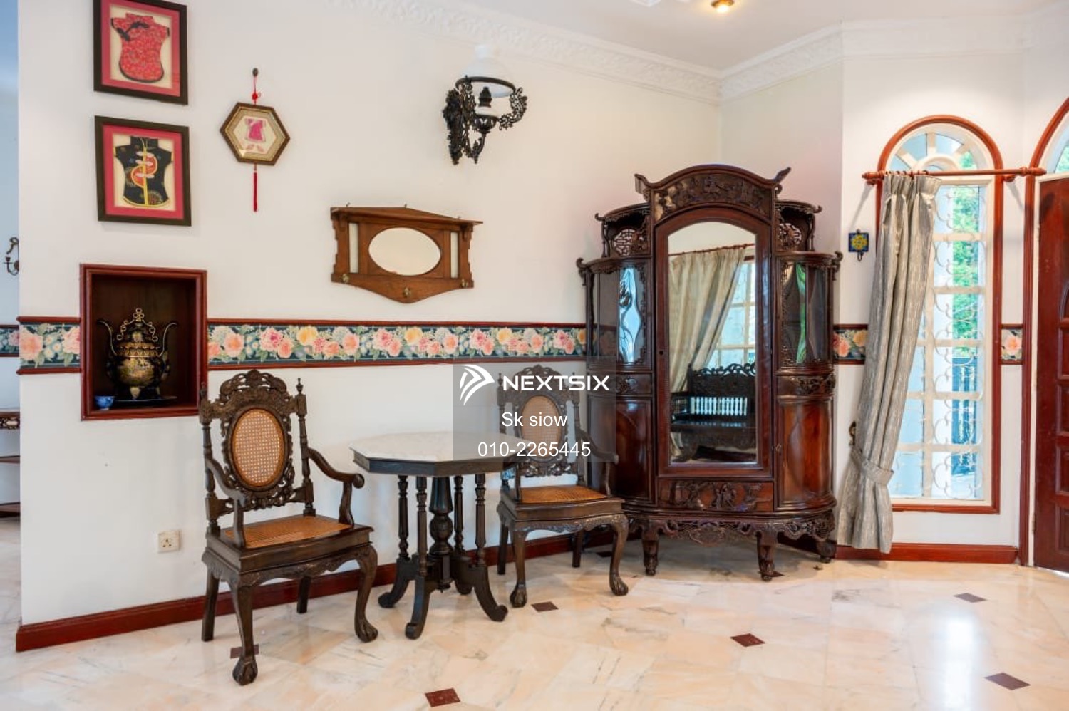 Bungalow For Rent in Ampang Wilayah Persekutuan Kuala Lumpur - Image 7