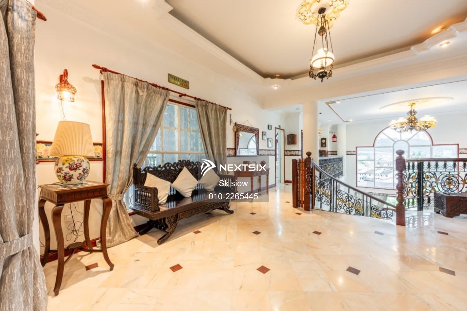 Bungalow For Rent in Ampang Wilayah Persekutuan Kuala Lumpur - Image 8