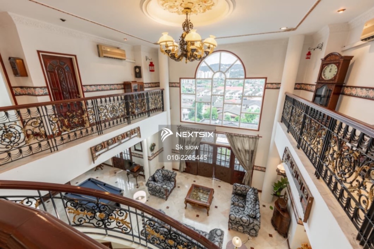 Bungalow For Rent in Ampang Wilayah Persekutuan Kuala Lumpur - Image 9
