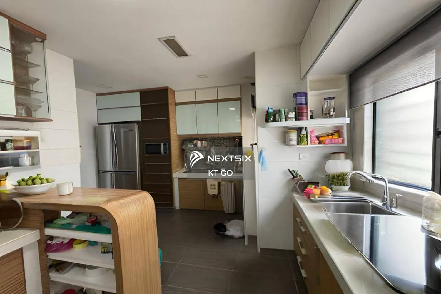 2-sty Terrace/Link House For Sale in Bandar Puteri Puchong Selangor