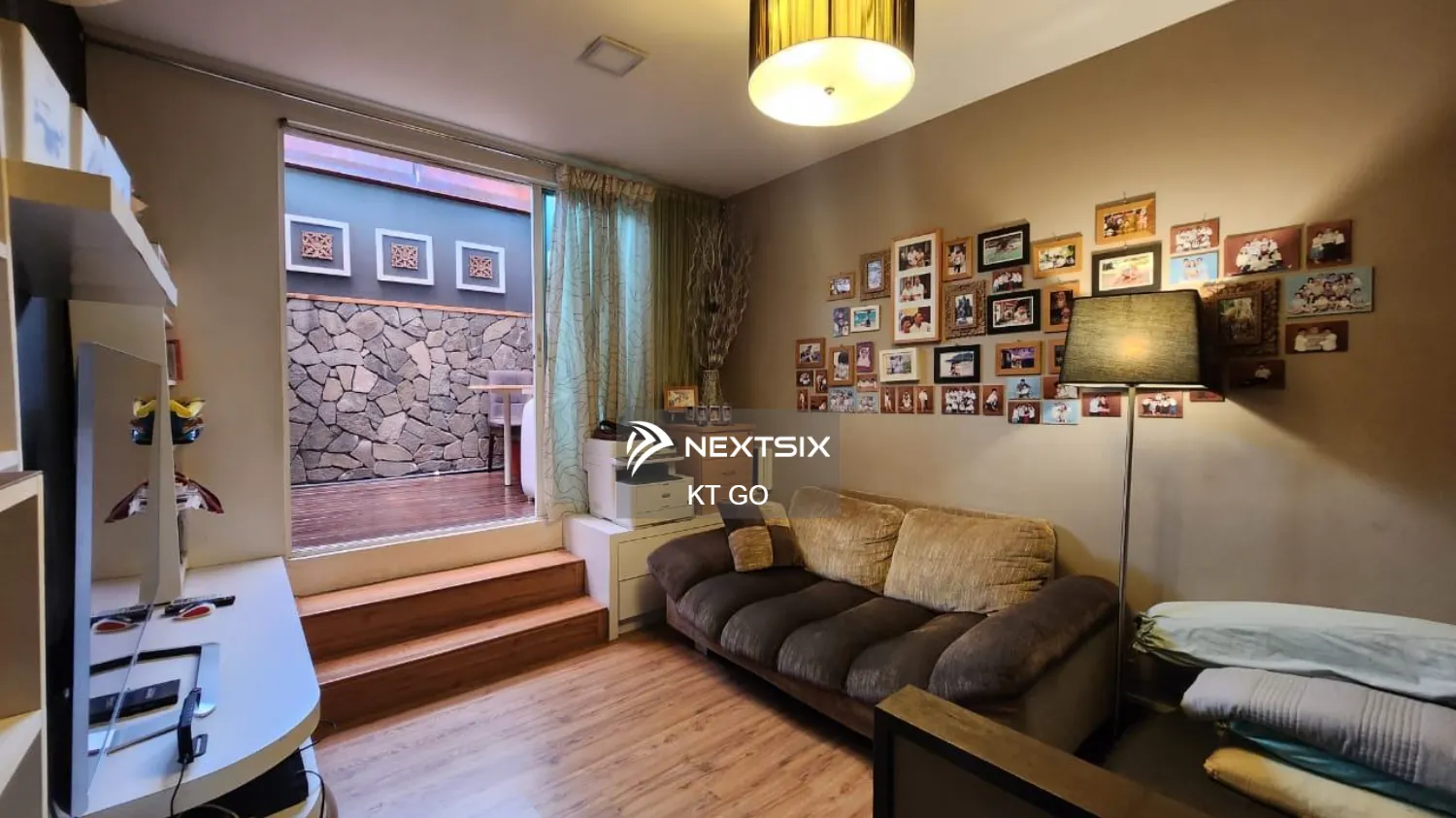 2-sty Terrace/Link House For Sale in Bandar Puteri Puchong Selangor - Image 11