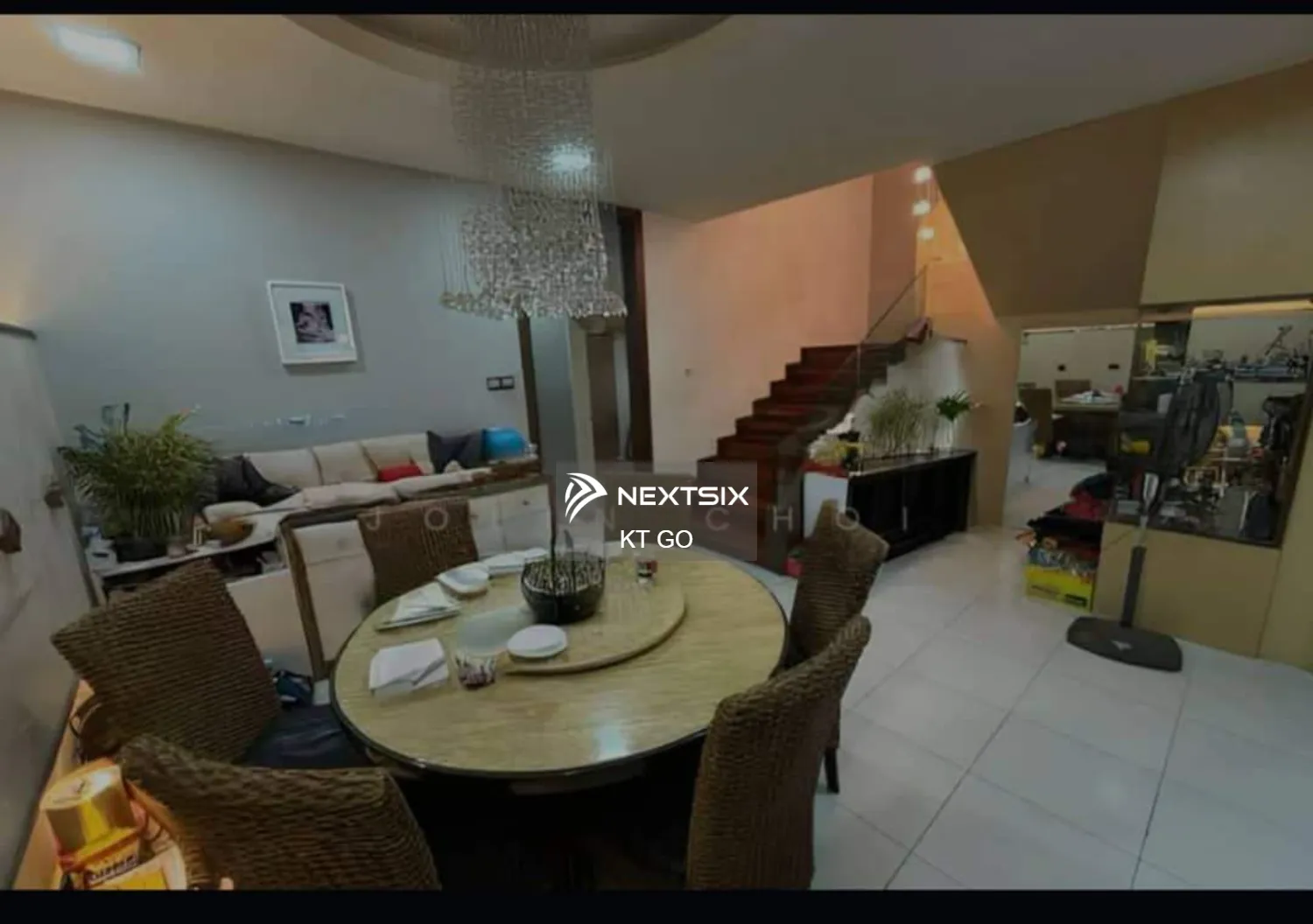 2-sty Terrace/Link House For Sale in Bandar Puteri Puchong Selangor - Image 12