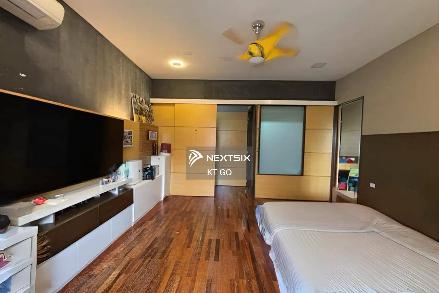 2-sty Terrace/Link House For Sale in Bandar Puteri Puchong Selangor - Image 5