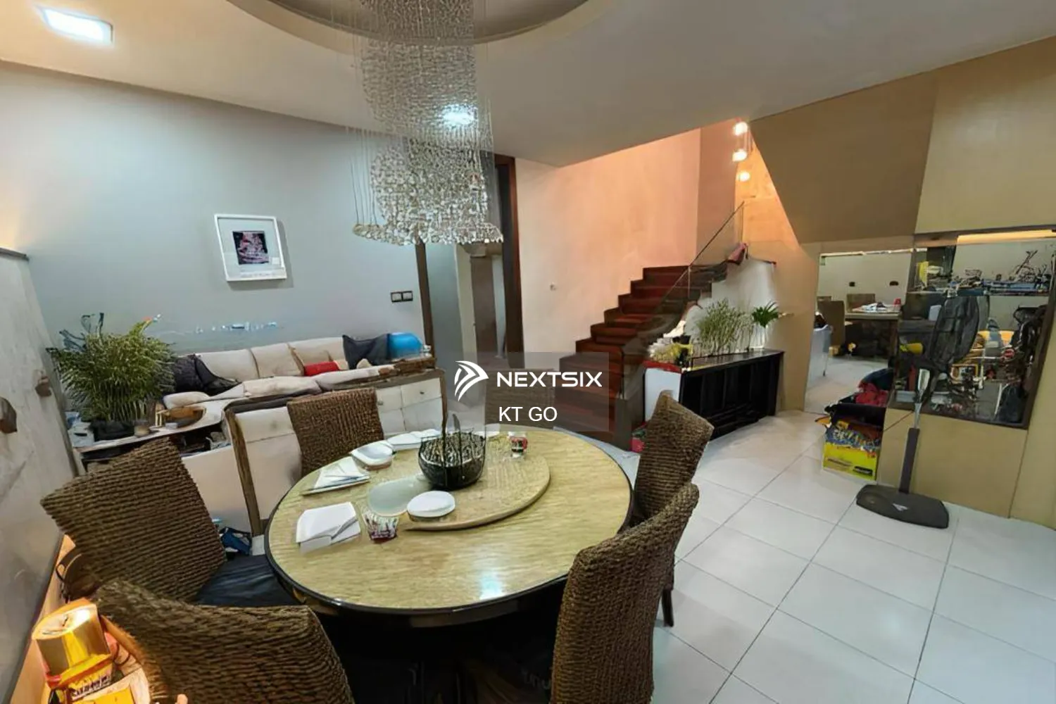 2-sty Terrace/Link House For Sale in Bandar Puteri Puchong Selangor - Image 7