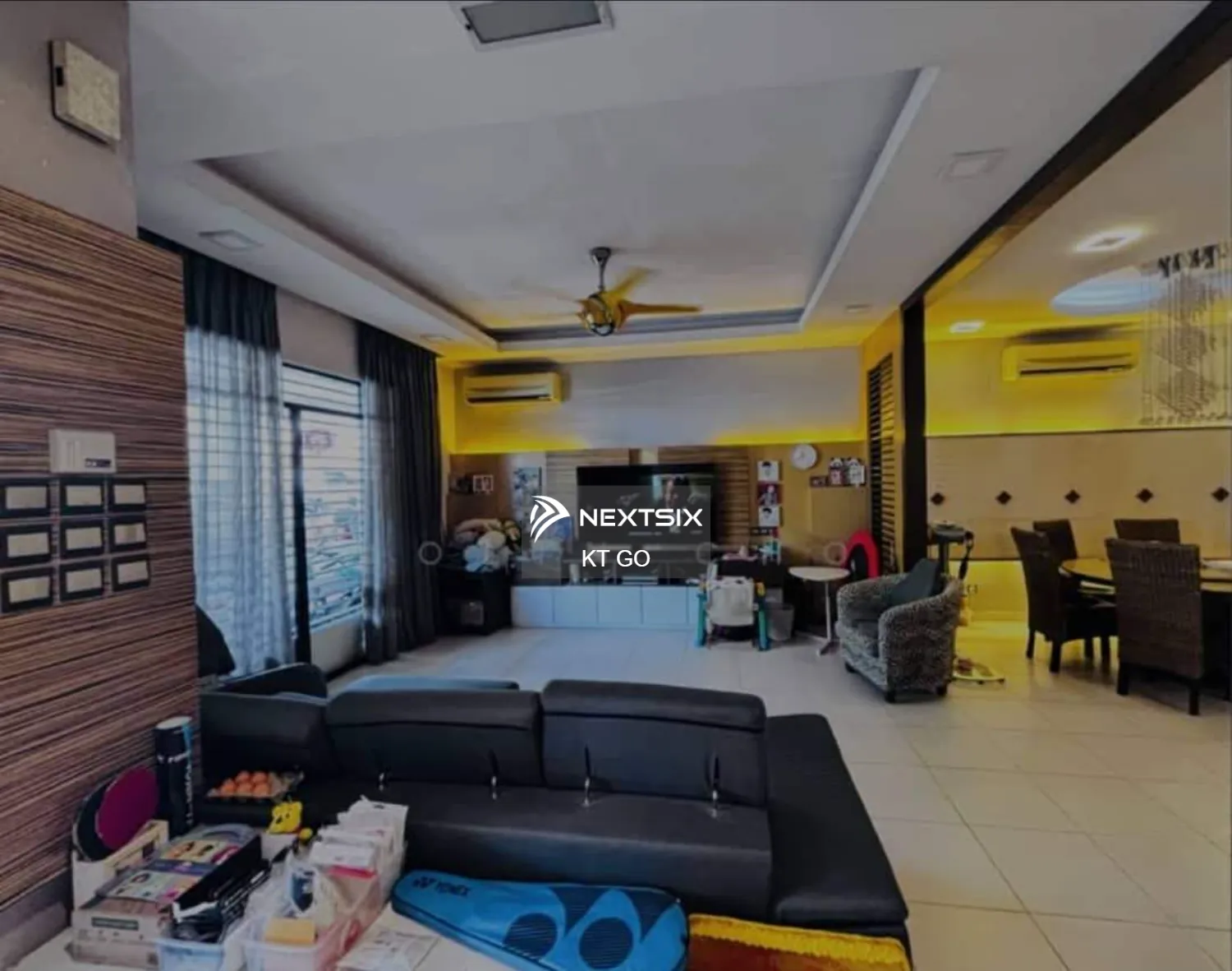 2-sty Terrace/Link House For Sale in Bandar Puteri Puchong Selangor - Image 9