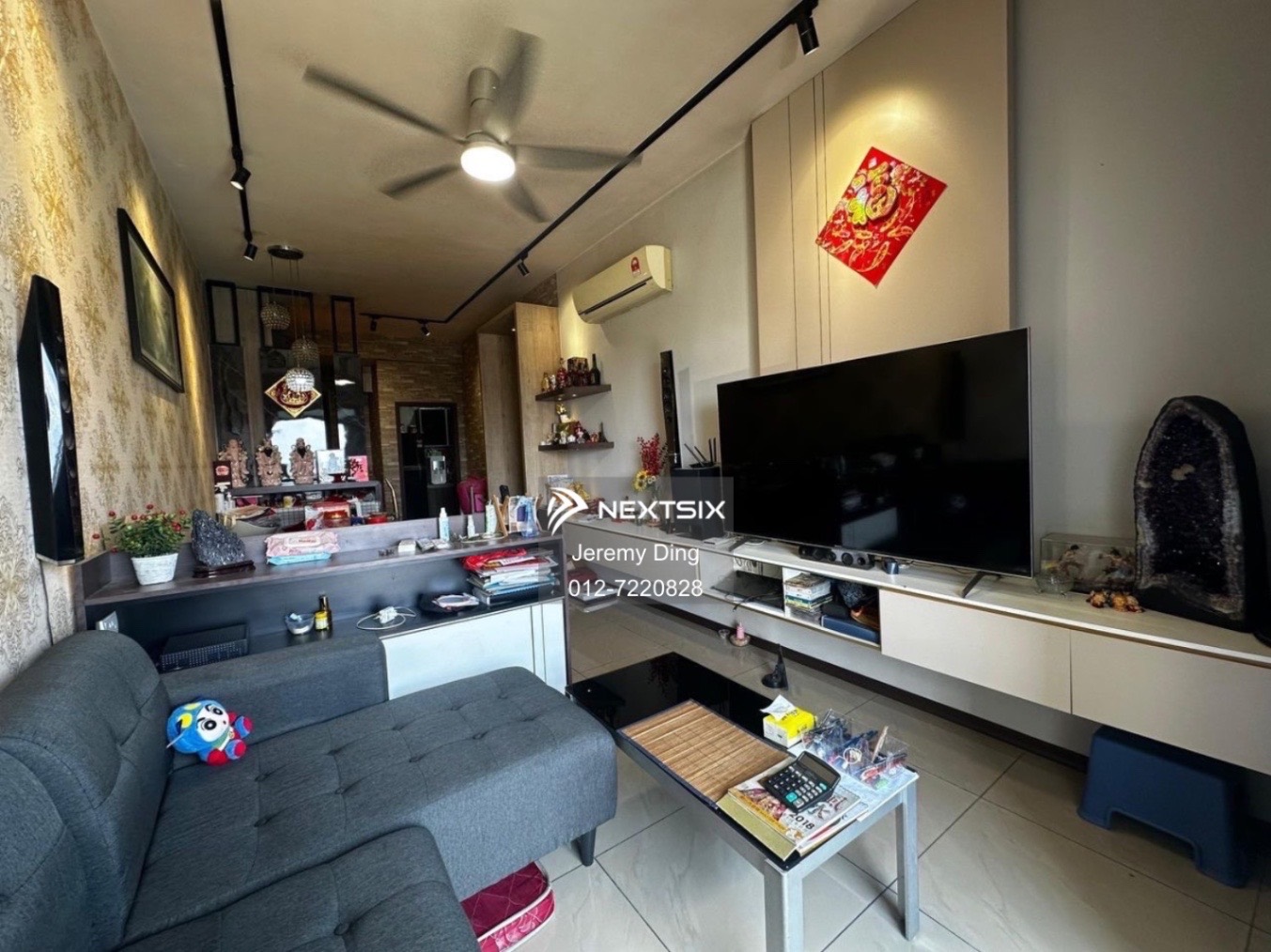 Serviced Residence For Rent in Johor Bahru Johor