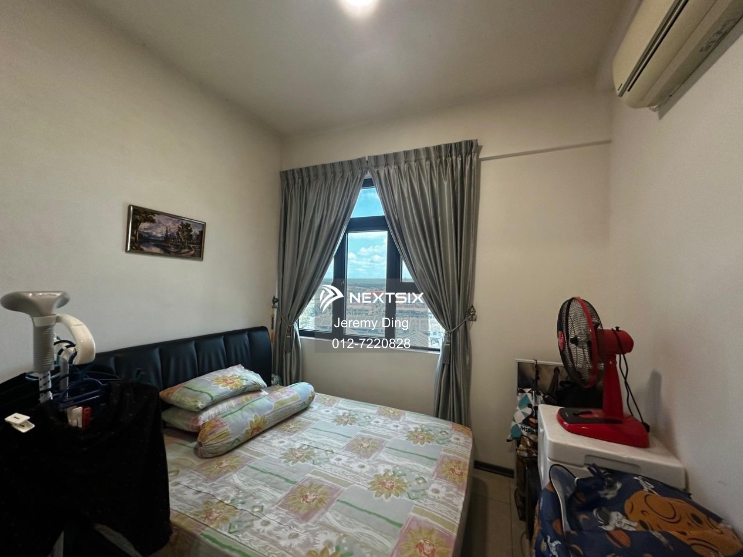 Serviced Residence For Rent in Johor Bahru Johor - Image 5