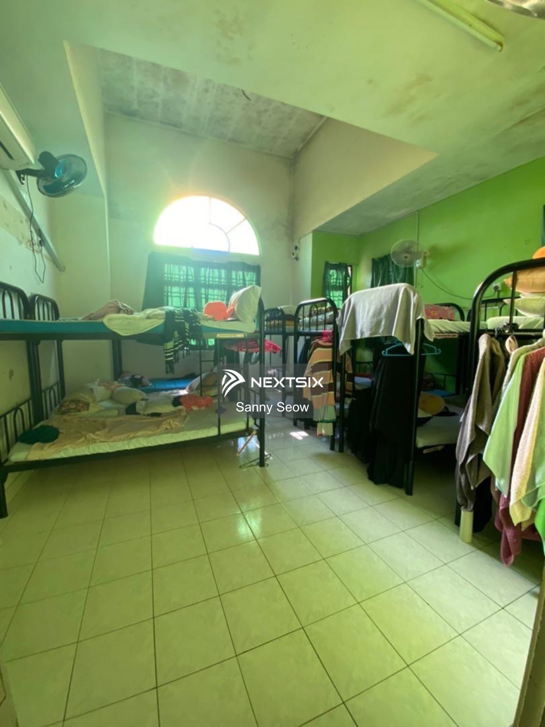 2-sty Terrace/Link House For Sale in Kulai Johor