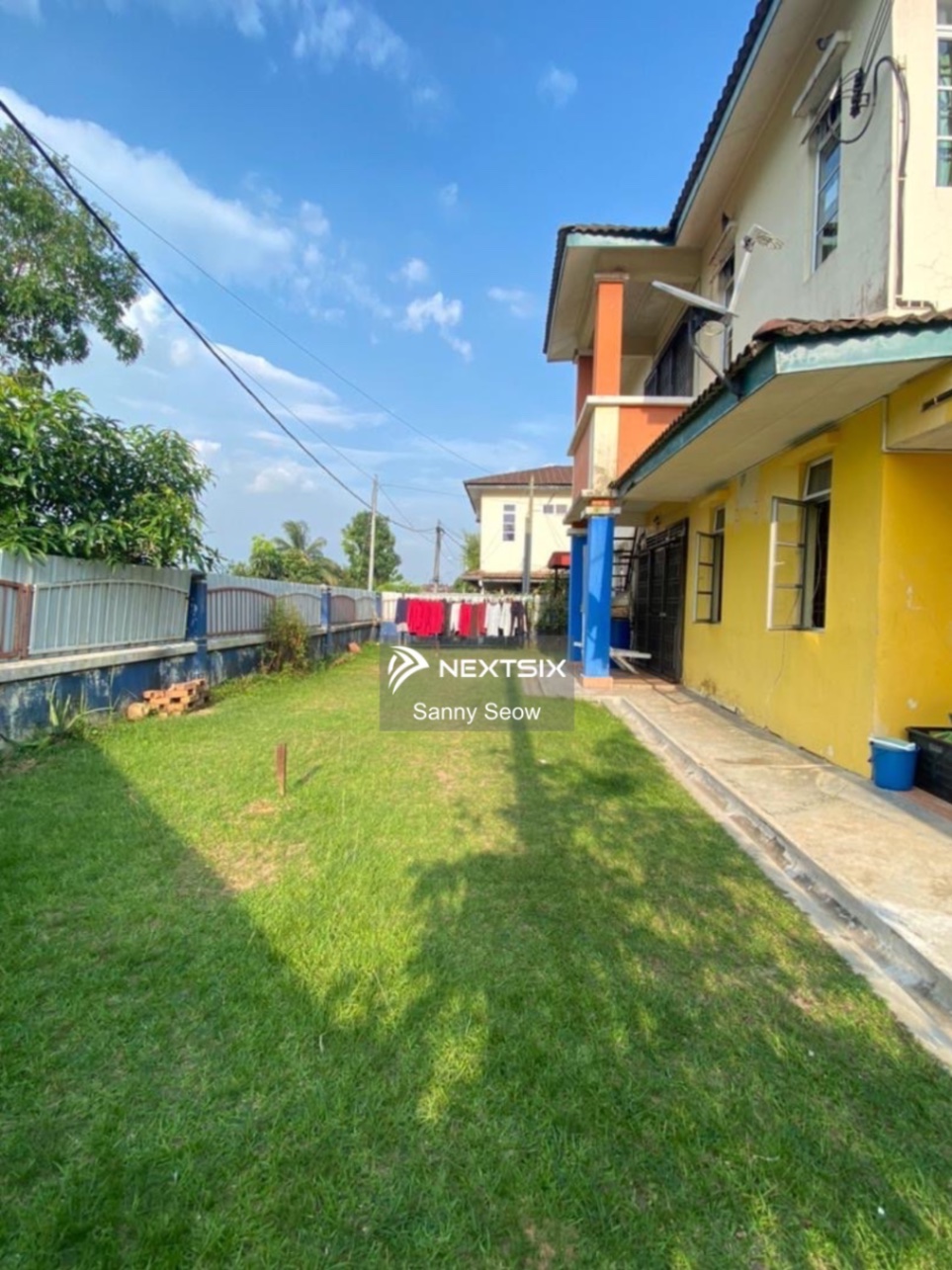 2-sty Terrace/Link House For Sale in Kulai Johor - Image 10
