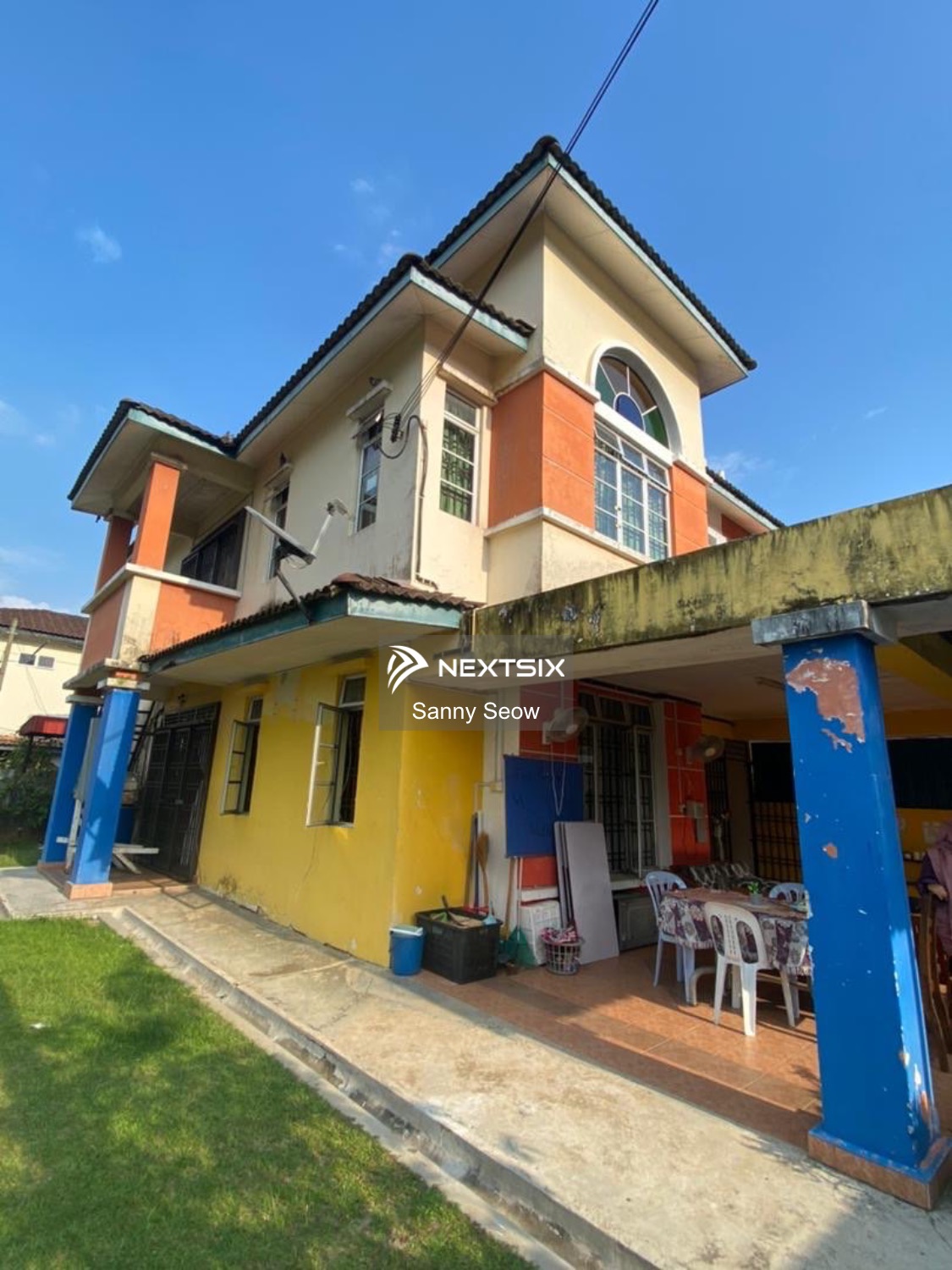 2-sty Terrace/Link House For Sale in Kulai Johor - Image 11