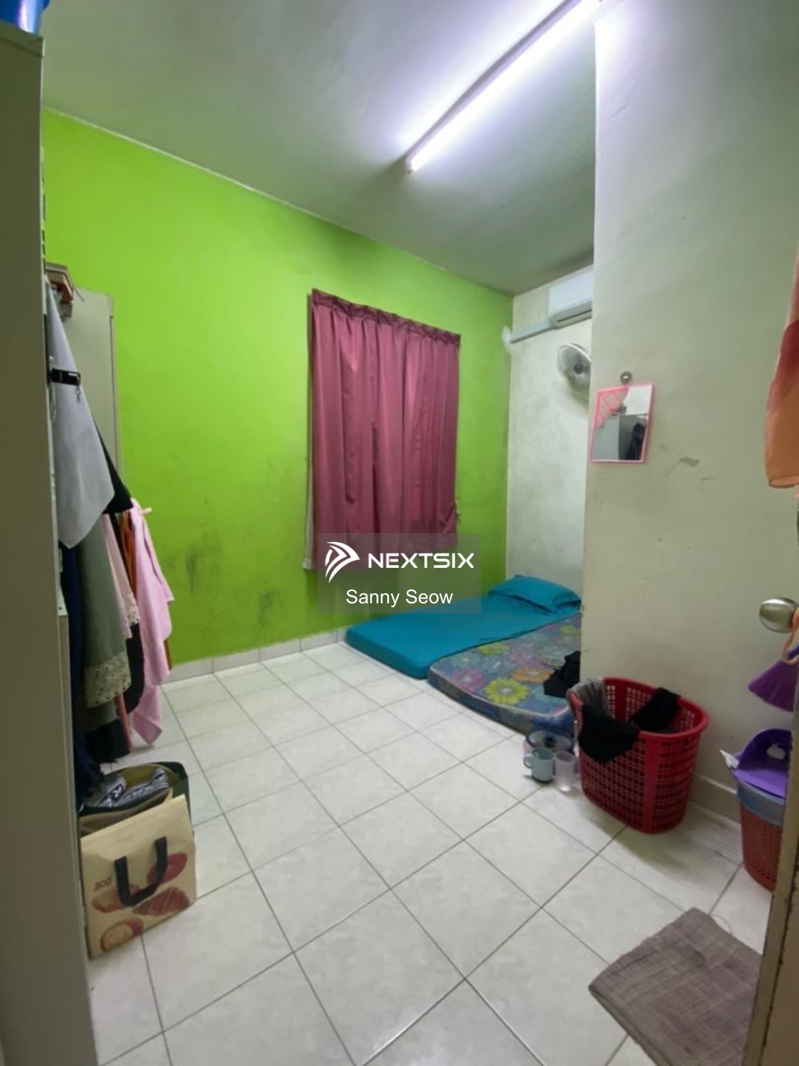 2-sty Terrace/Link House For Sale in Kulai Johor - Image 5