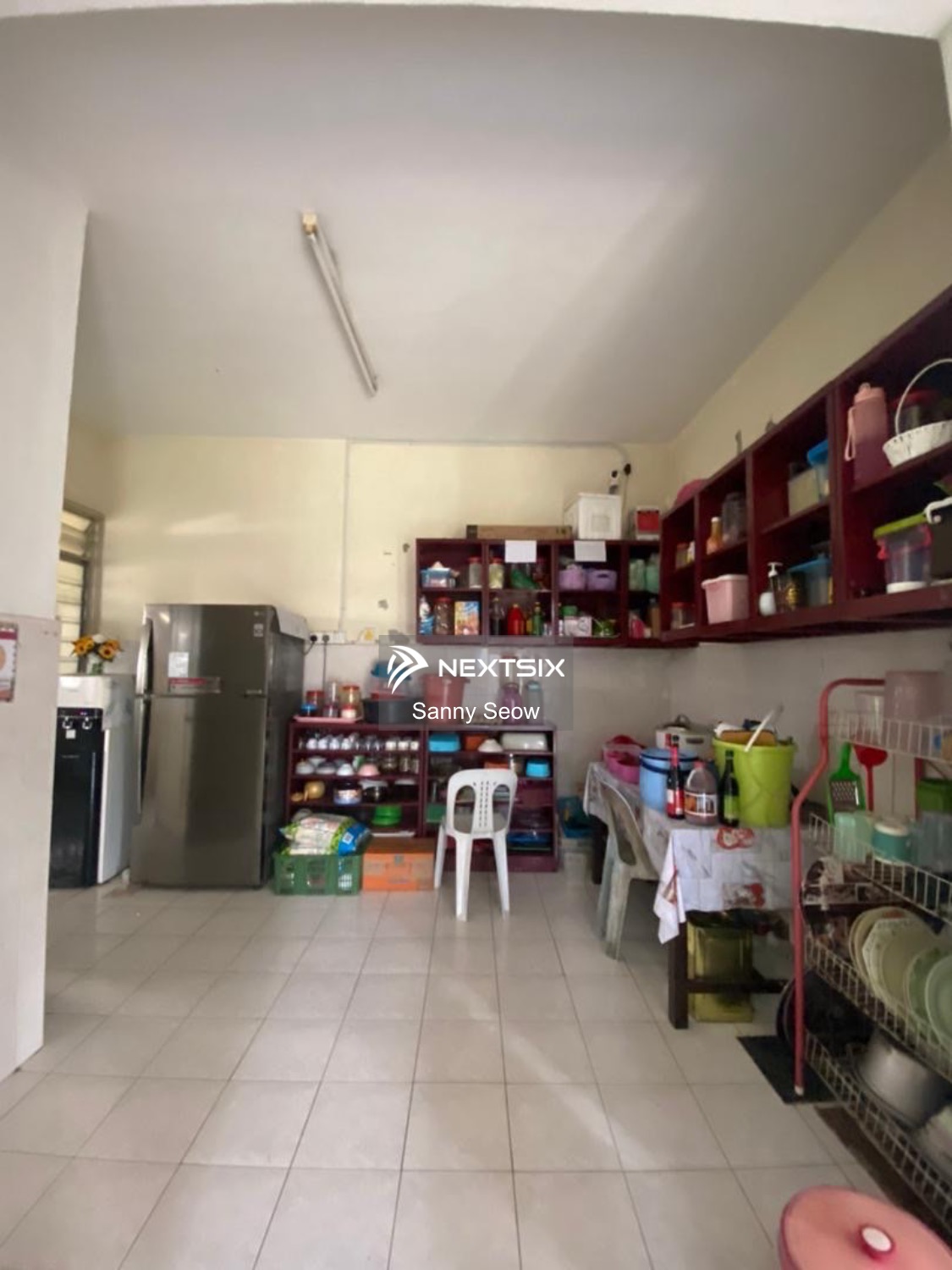 2-sty Terrace/Link House For Sale in Kulai Johor - Image 6