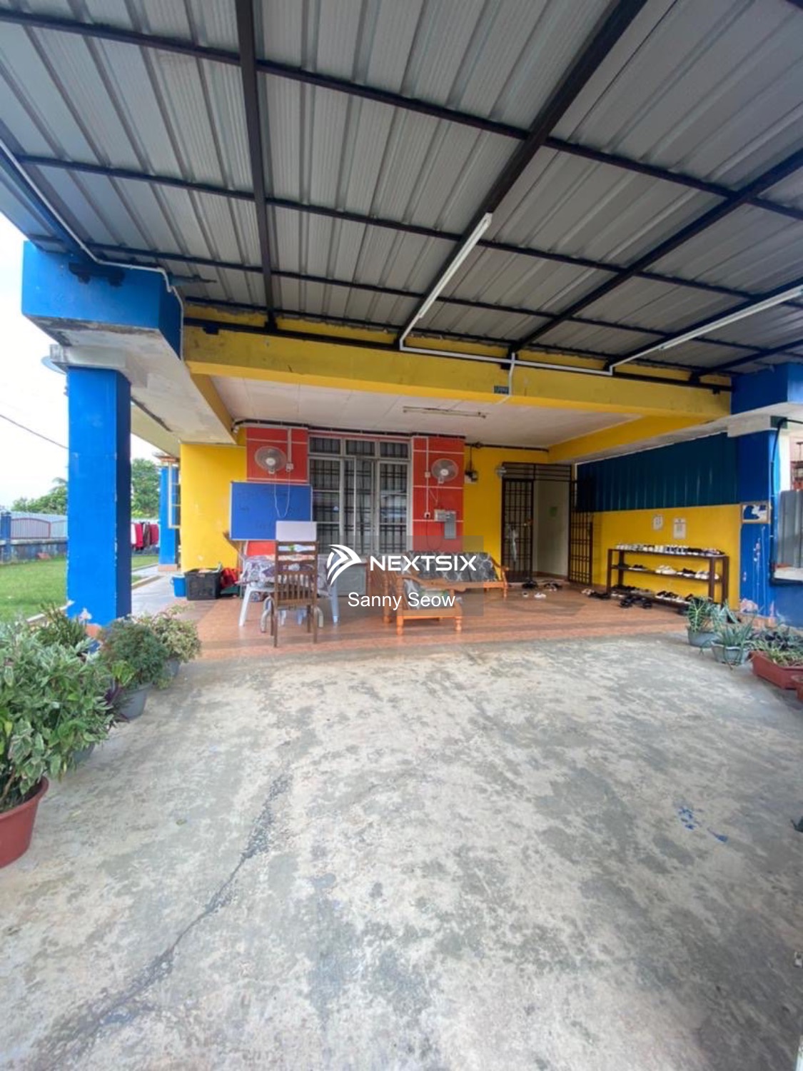 2-sty Terrace/Link House For Sale in Kulai Johor - Image 7