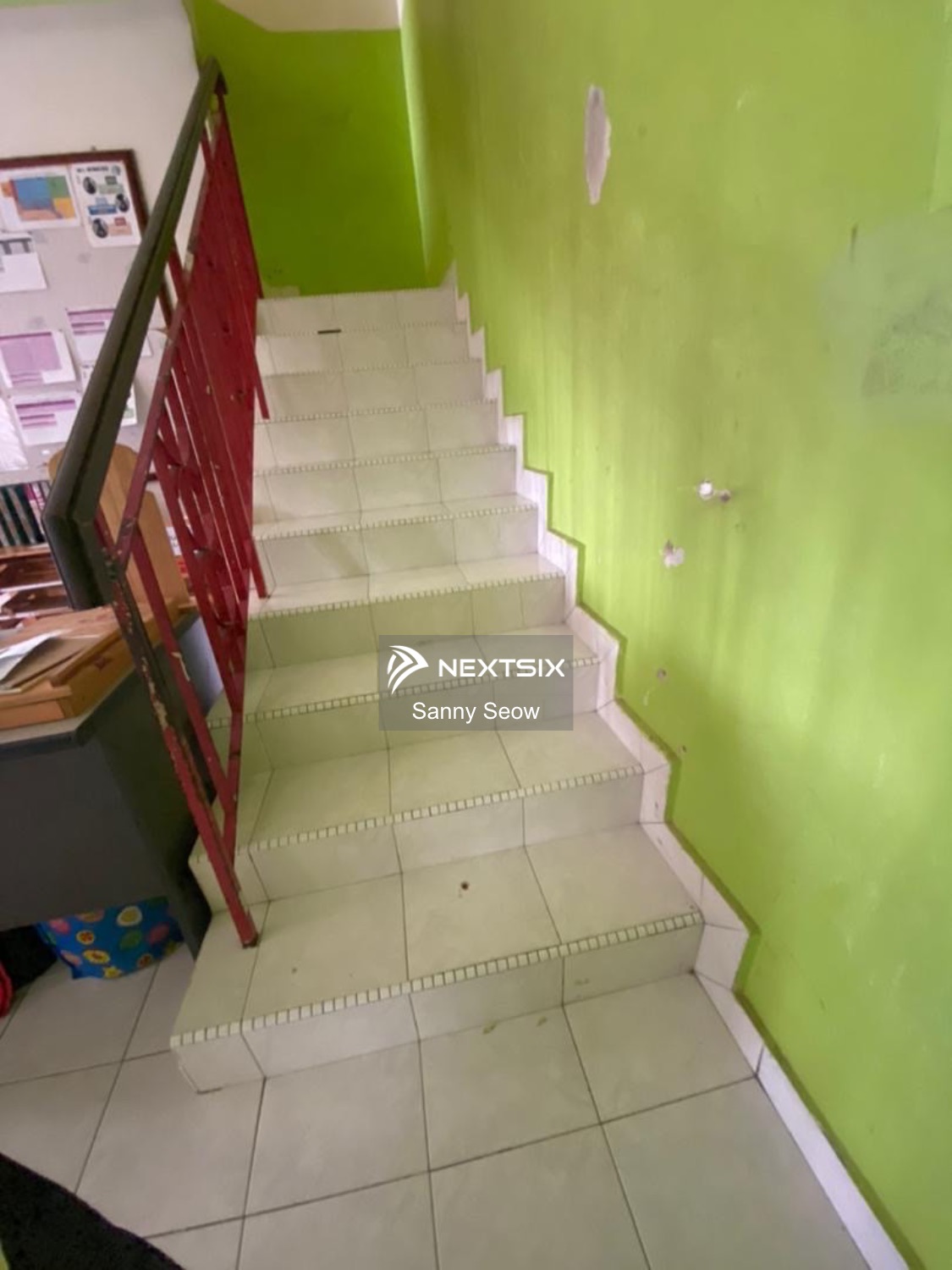 2-sty Terrace/Link House For Sale in Kulai Johor - Image 8