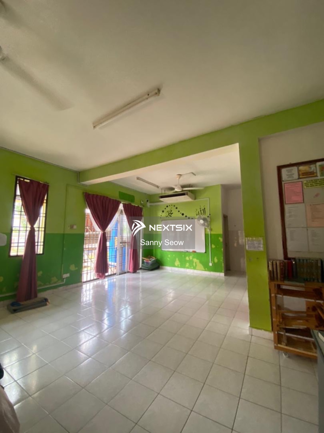 2-sty Terrace/Link House For Sale in Kulai Johor - Image 9