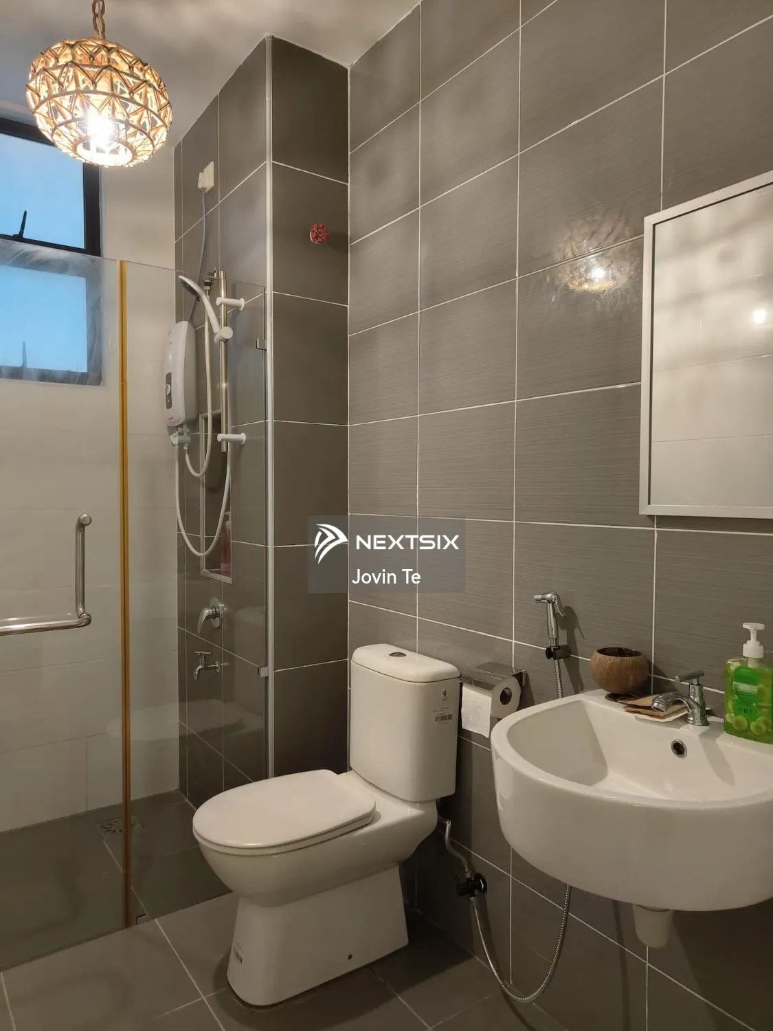 Apartment For Rent in Johor Bahru Johor