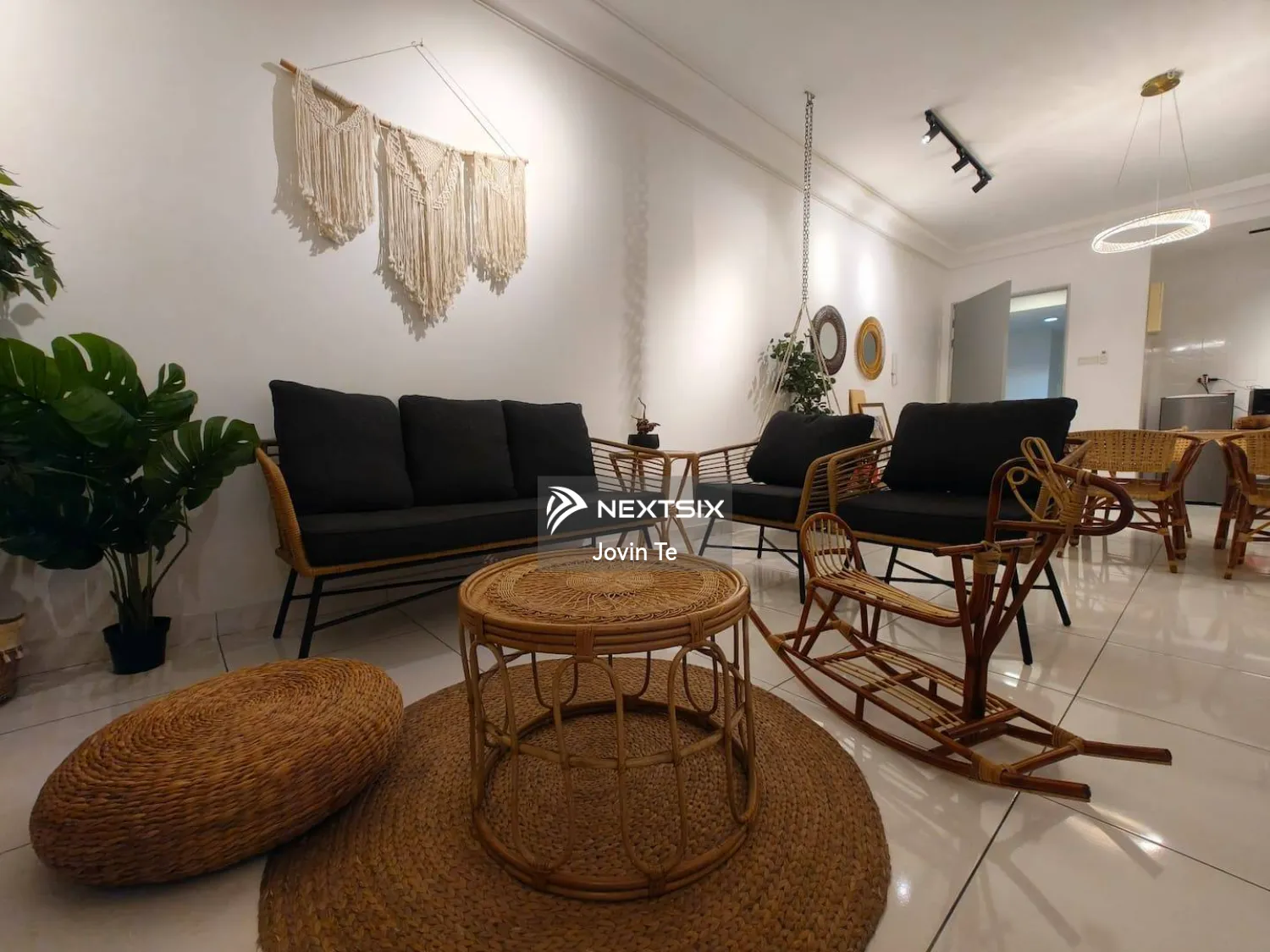 Apartment For Rent in Johor Bahru Johor - Image 6