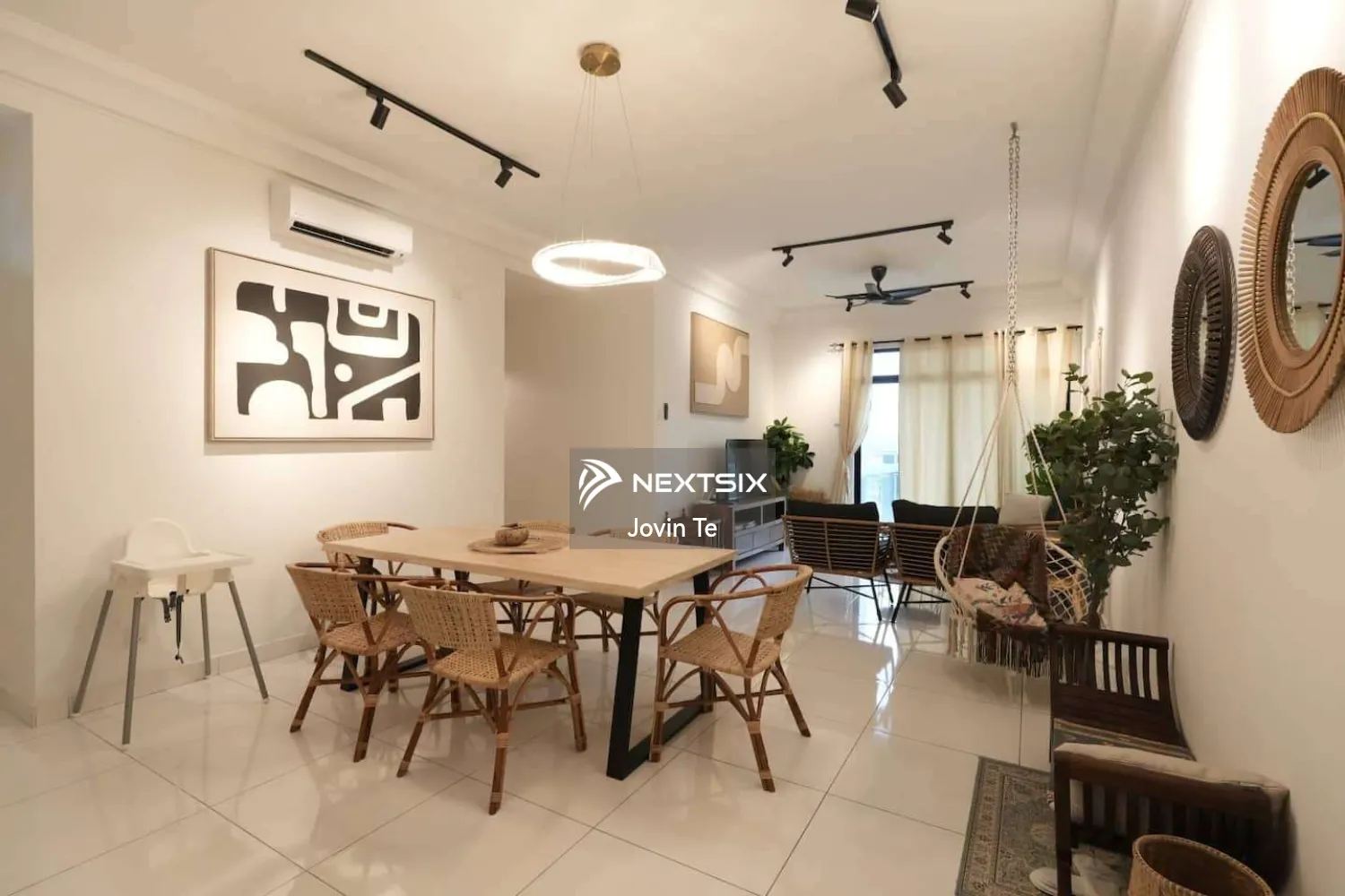 Apartment For Rent in Johor Bahru Johor - Image 7