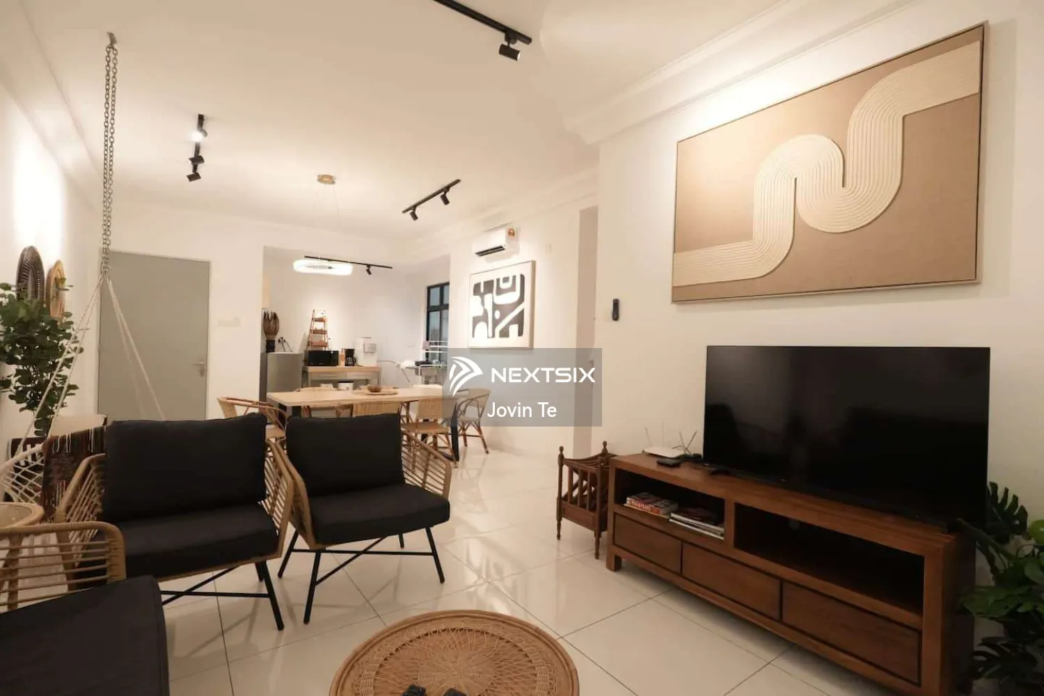 Apartment For Rent in Johor Bahru Johor - Image 8