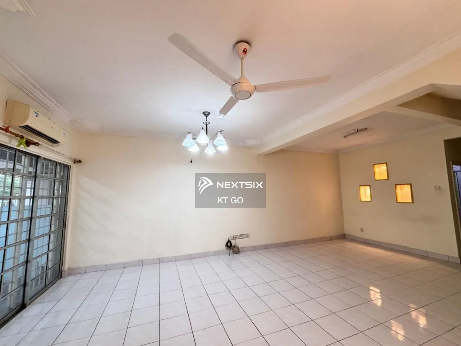 2-sty Terrace/Link House For Sale in Bandar Puteri Puchong Selangor