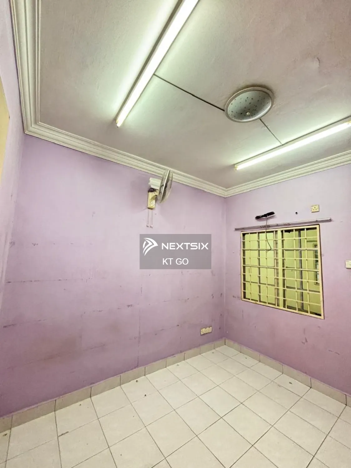 2-sty Terrace/Link House For Sale in Bandar Puteri Puchong Selangor - Image 5